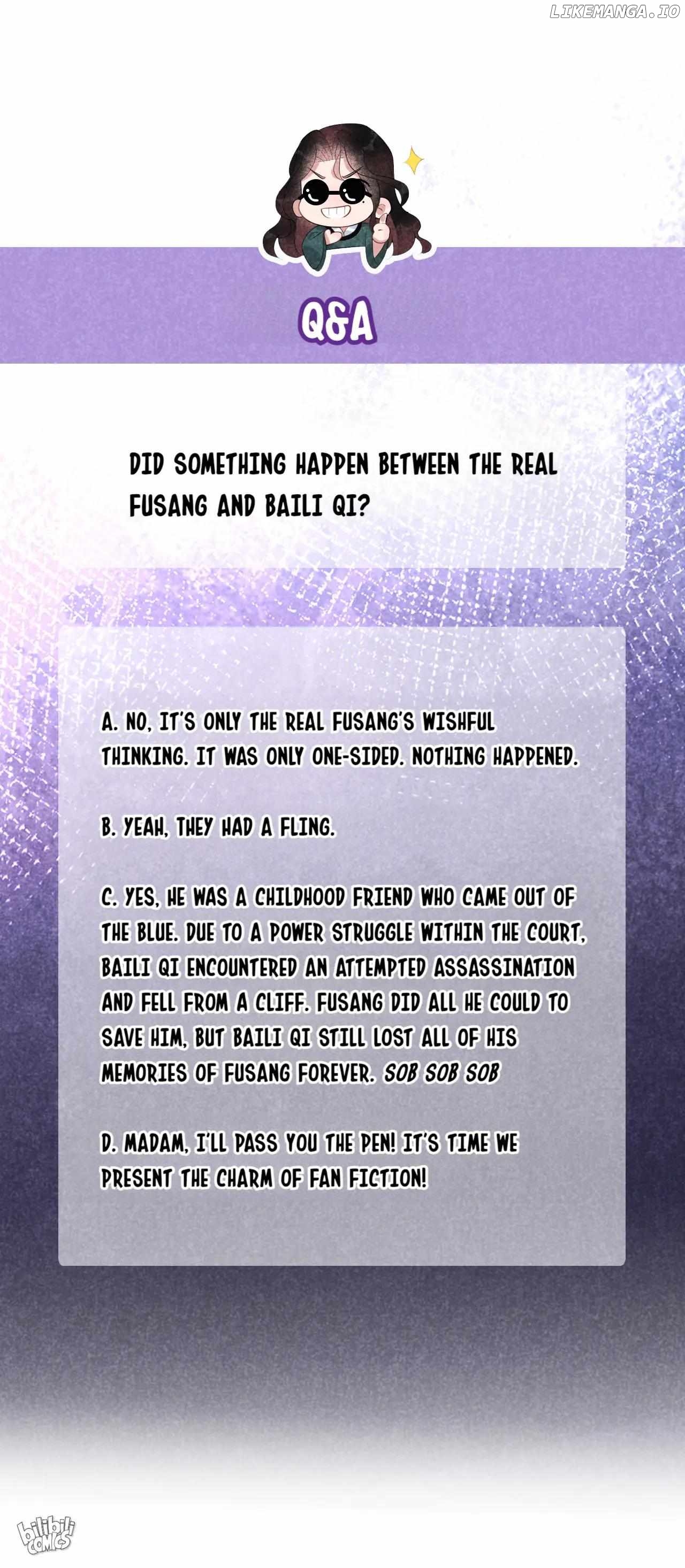The Man Who Became King Chapter 25 - page 33