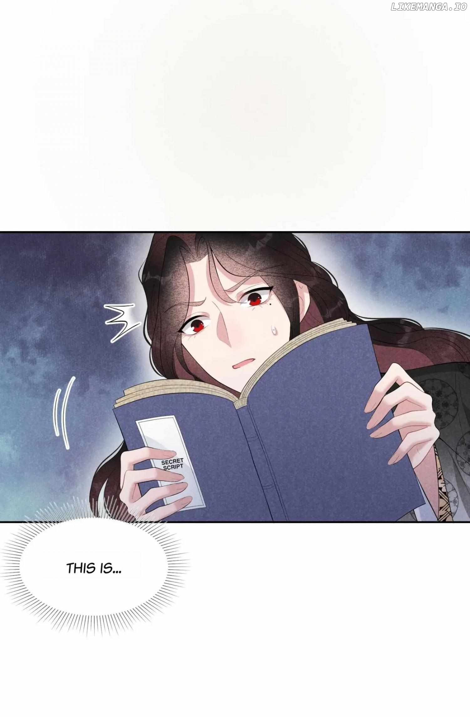The Man Who Became King Chapter 35 - page 11
