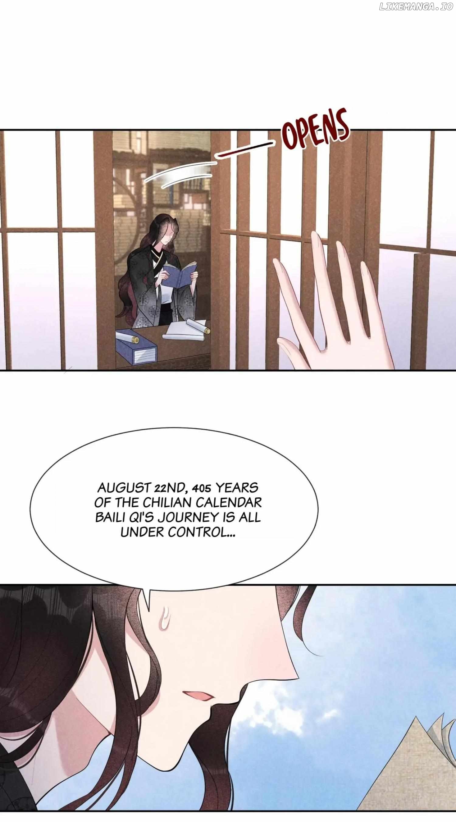 The Man Who Became King Chapter 35 - page 13
