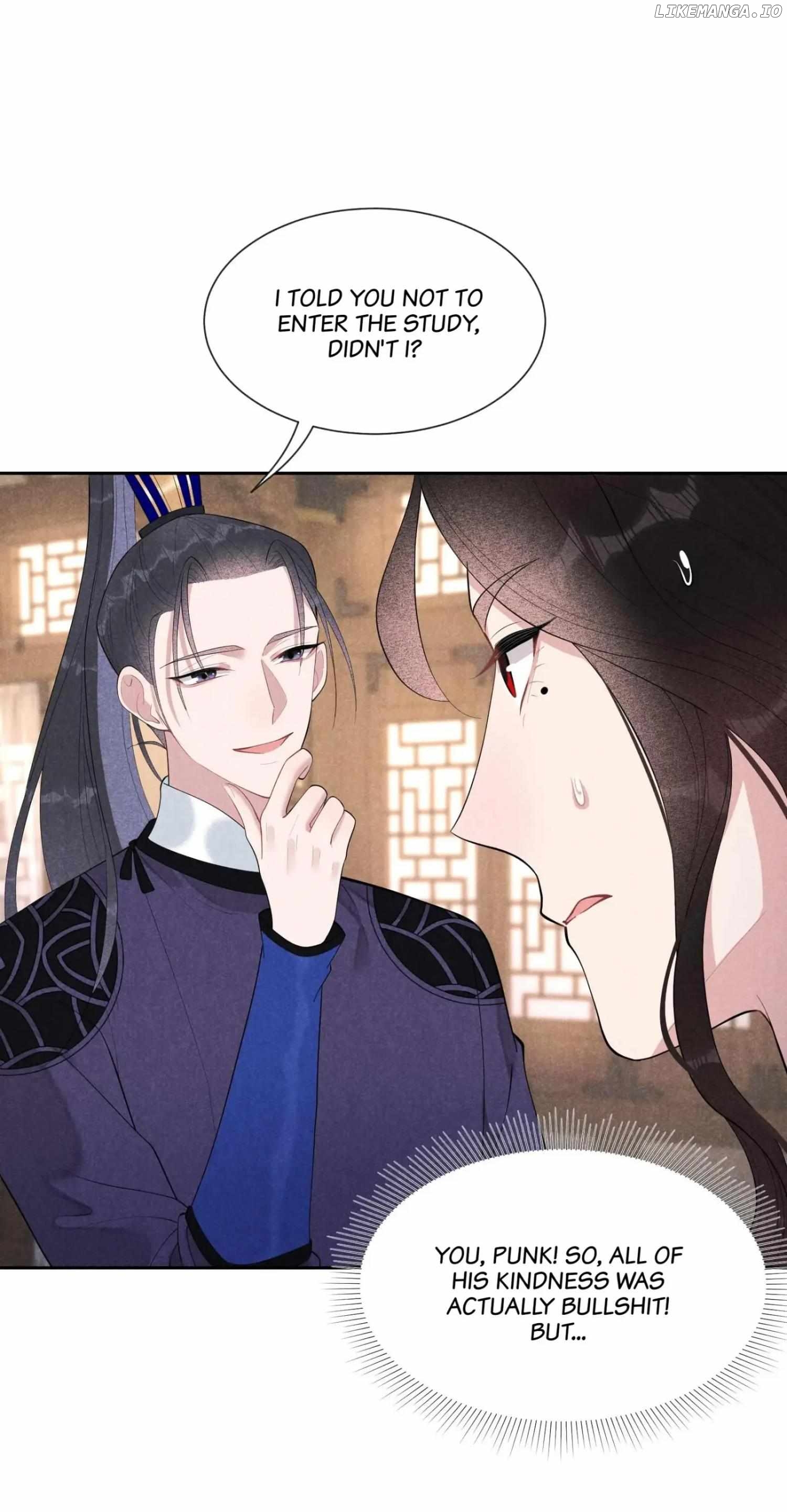 The Man Who Became King Chapter 35 - page 18