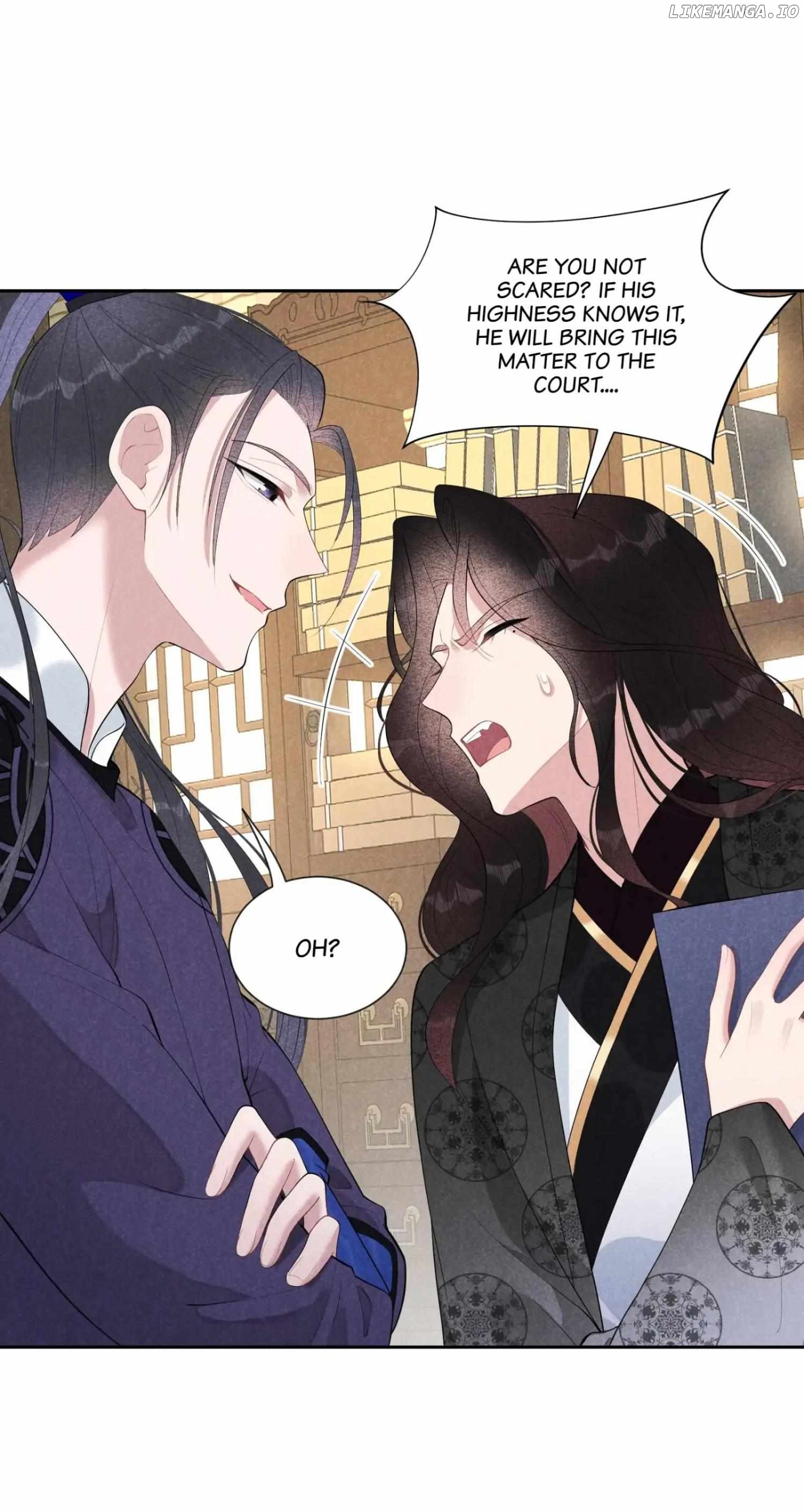 The Man Who Became King Chapter 35 - page 20