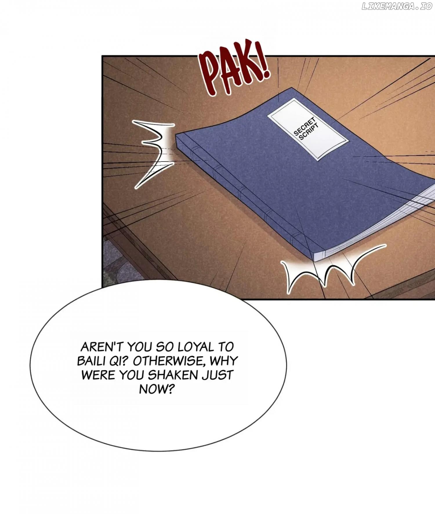 The Man Who Became King Chapter 35 - page 22