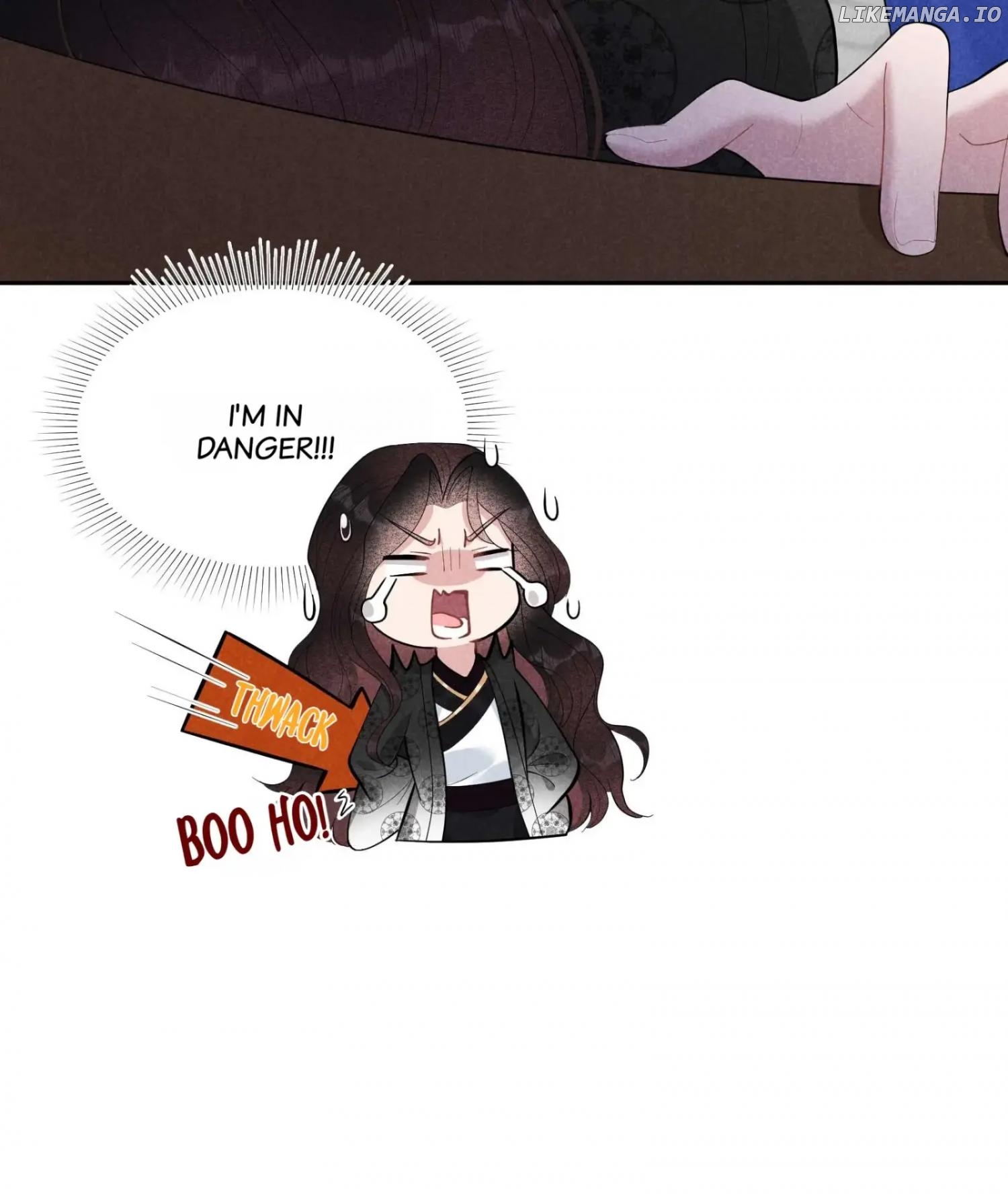 The Man Who Became King Chapter 35 - page 27