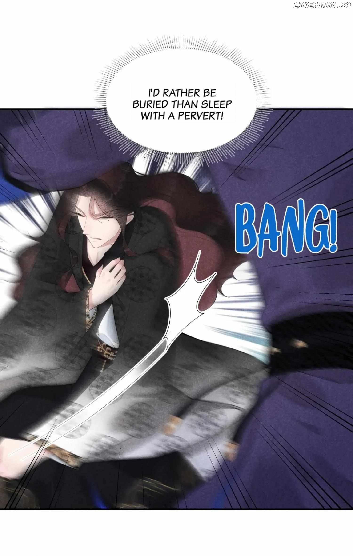 The Man Who Became King Chapter 35 - page 30