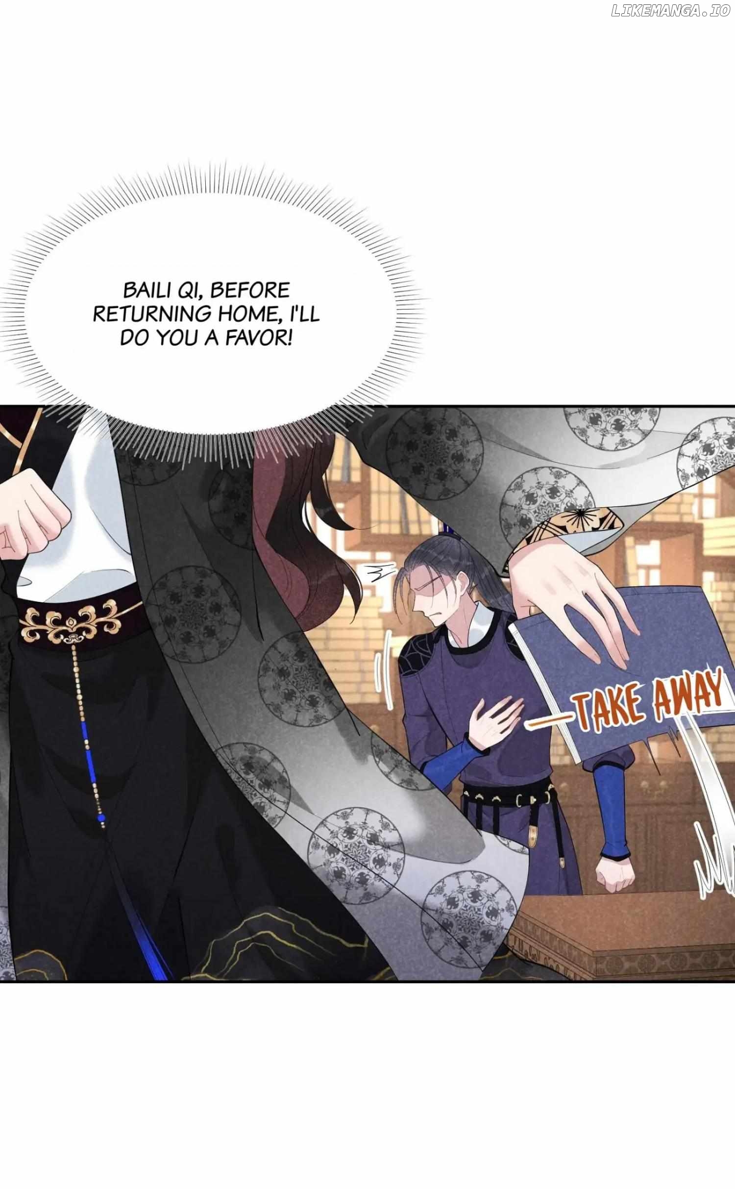 The Man Who Became King Chapter 35 - page 31