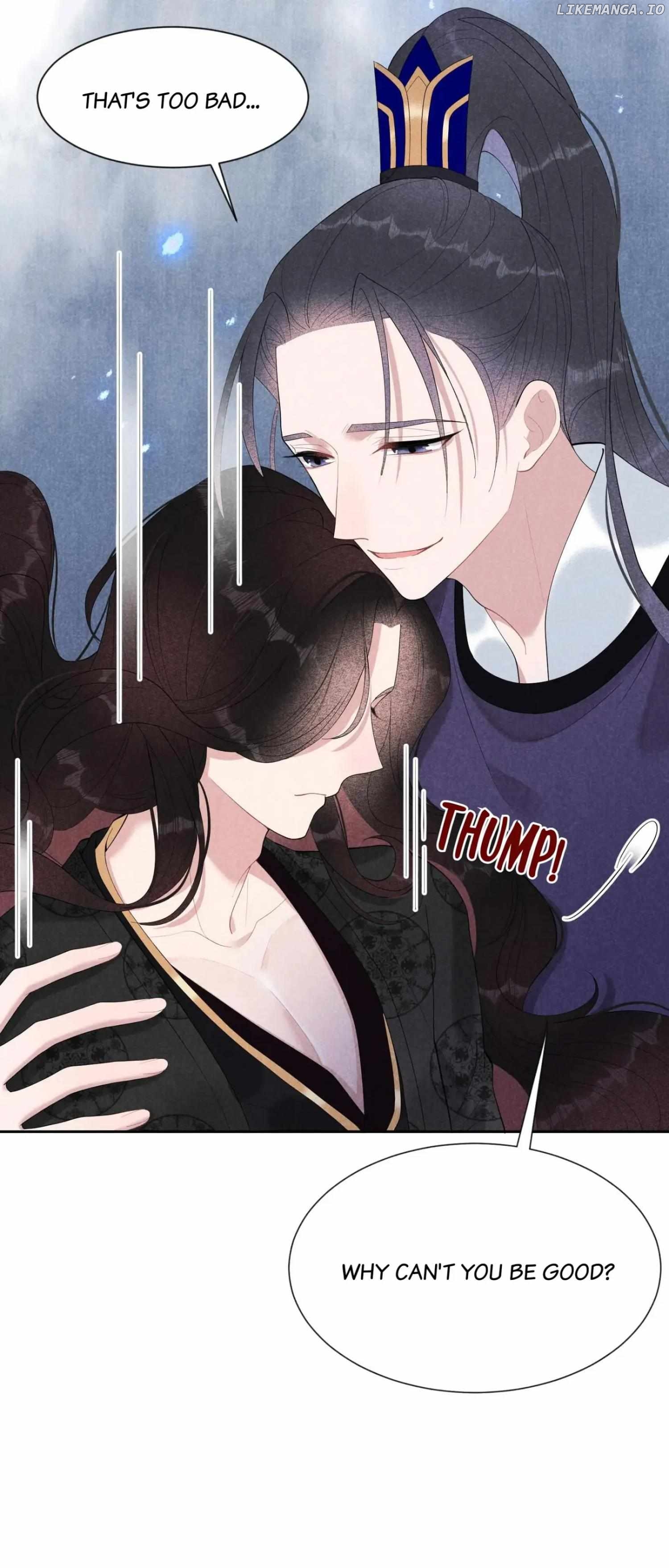 The Man Who Became King Chapter 35 - page 33