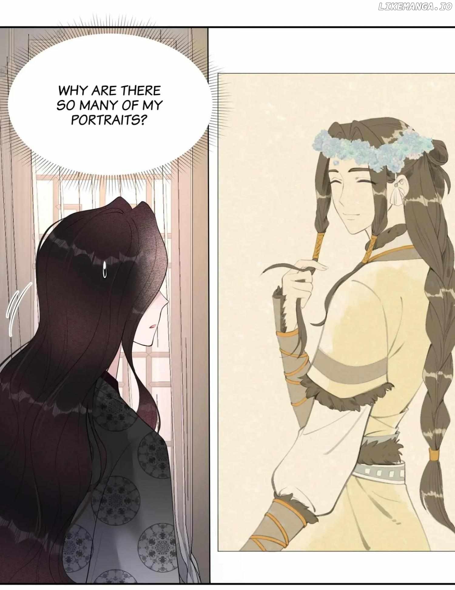 The Man Who Became King Chapter 35 - page 3