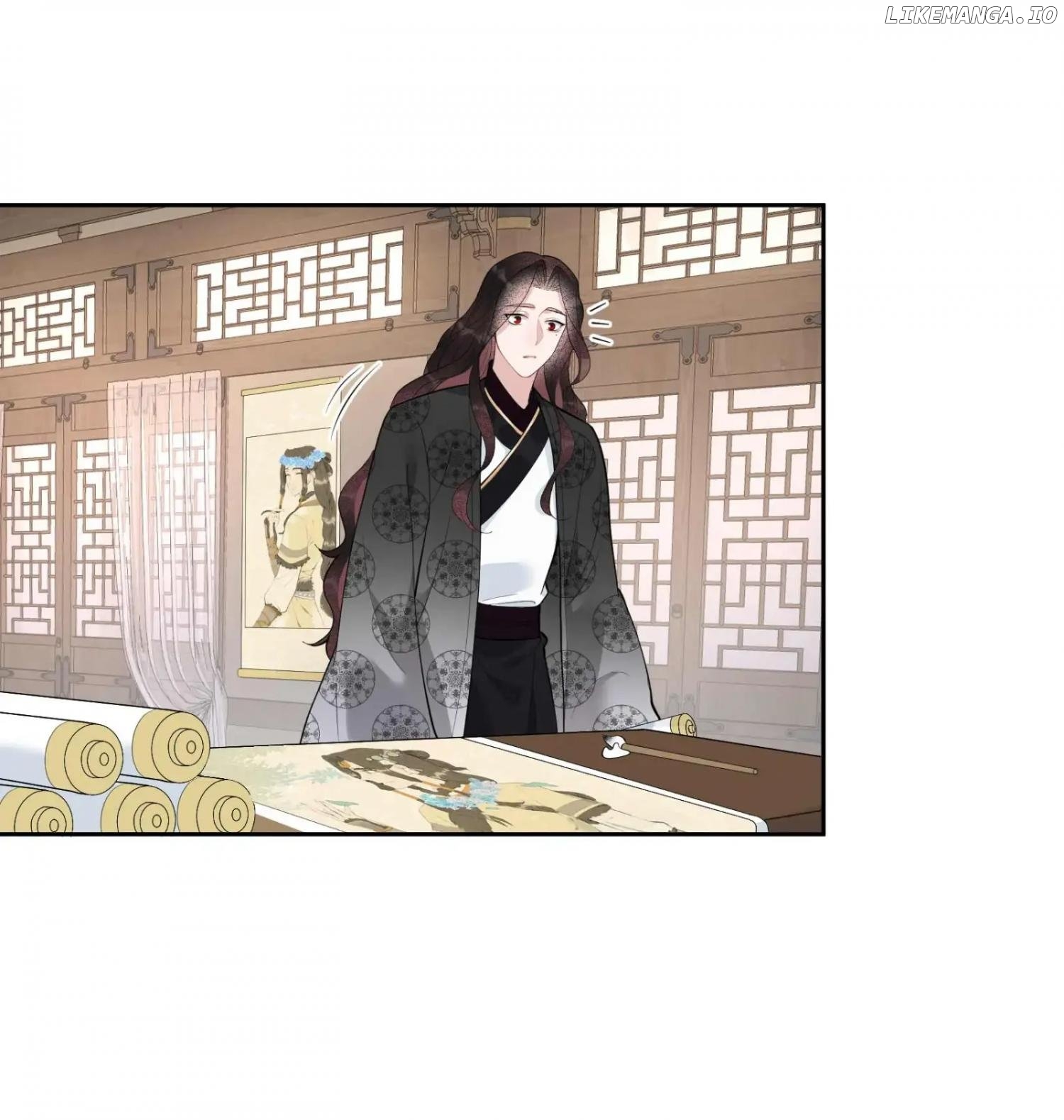 The Man Who Became King Chapter 35 - page 4