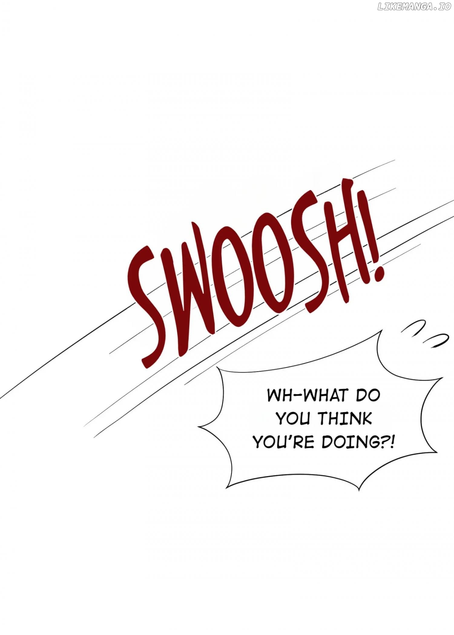 The Man Who Became King Chapter 26 - page 10