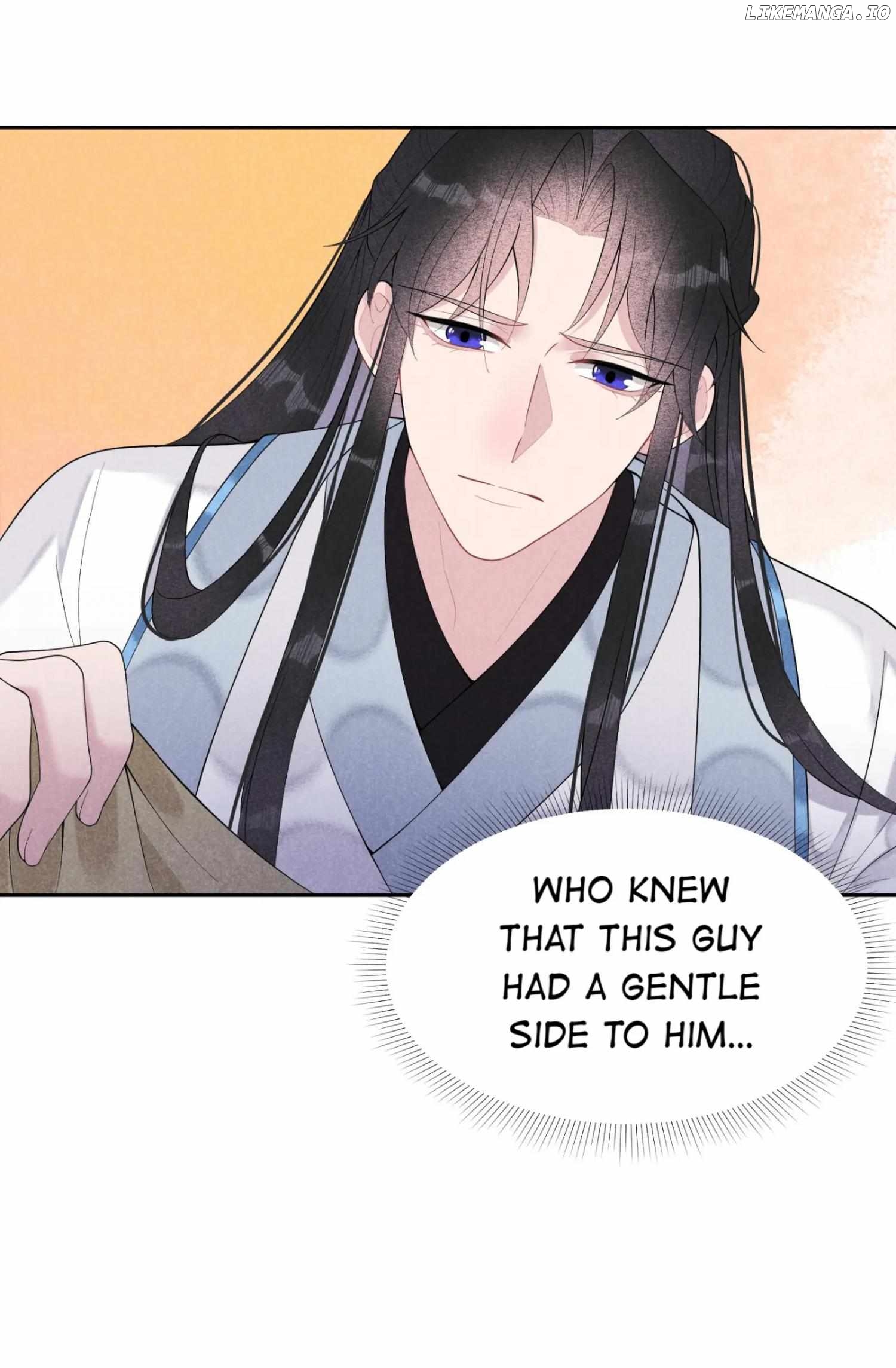 The Man Who Became King Chapter 26 - page 12