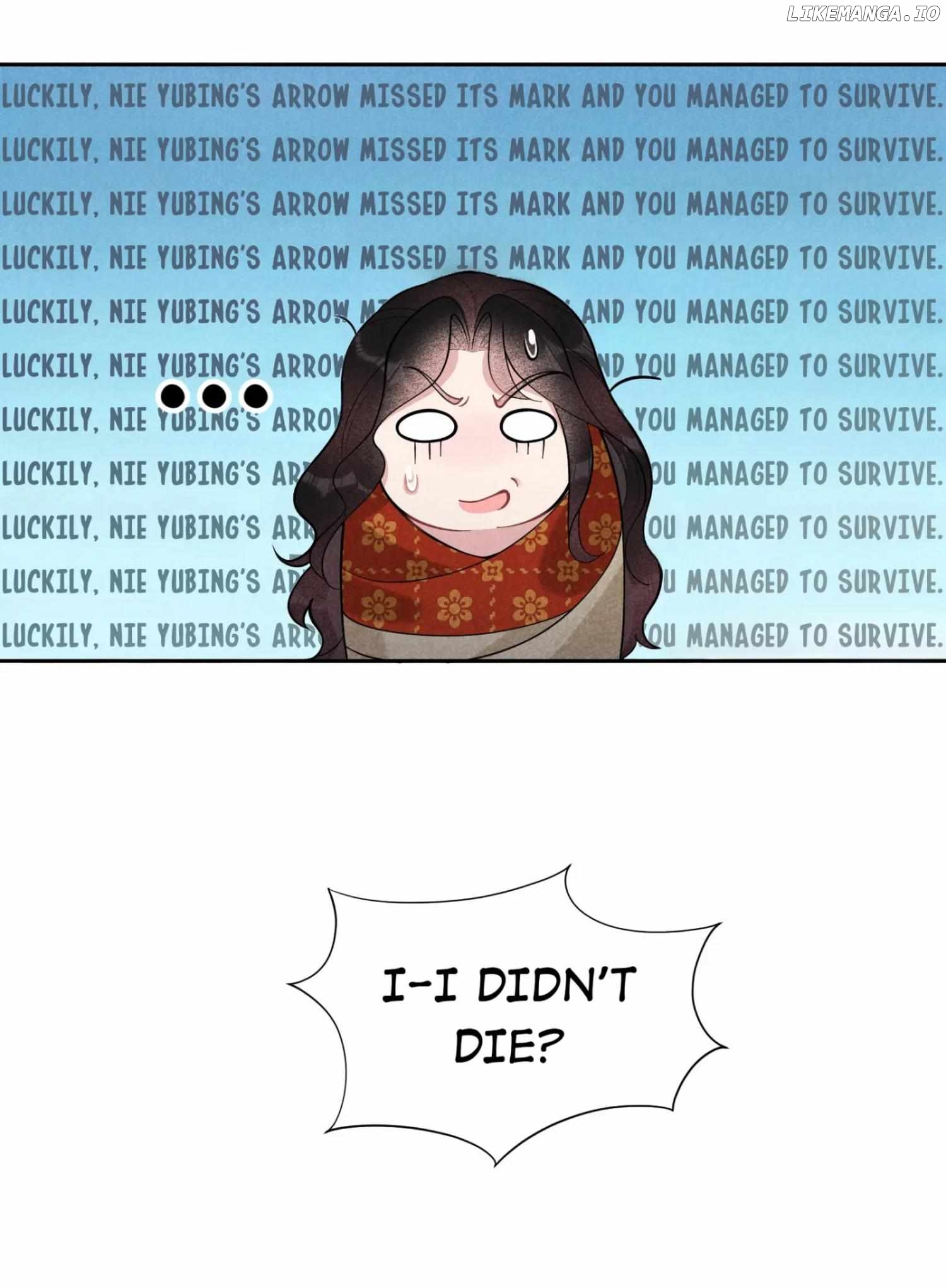 The Man Who Became King Chapter 26 - page 14