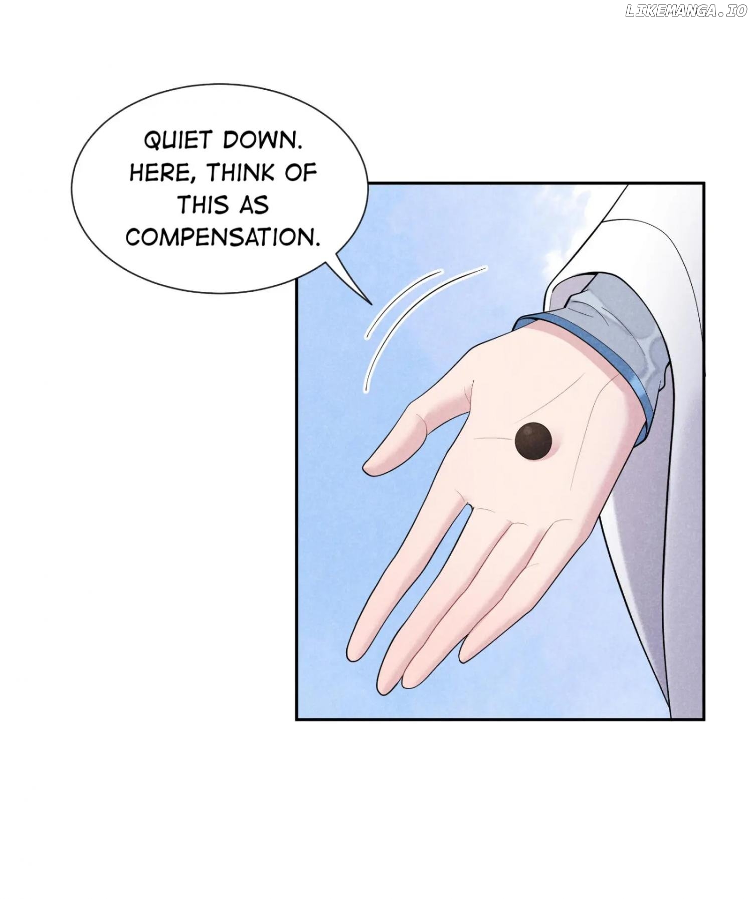The Man Who Became King Chapter 26 - page 16