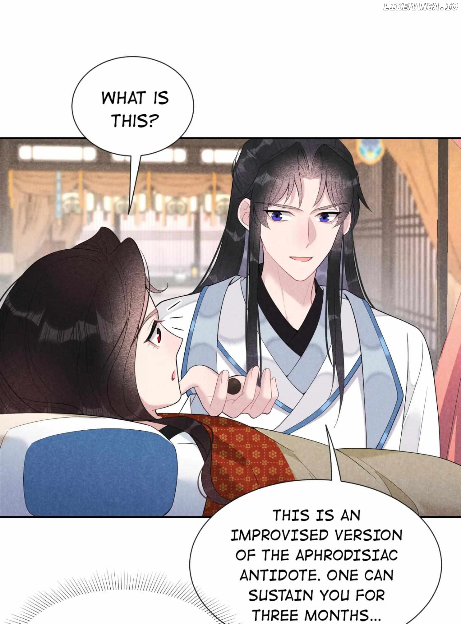The Man Who Became King Chapter 26 - page 17