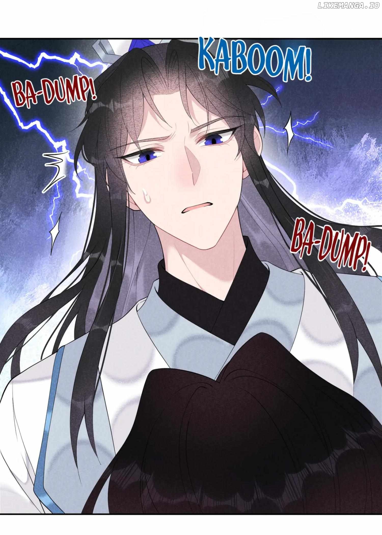 The Man Who Became King Chapter 26 - page 20