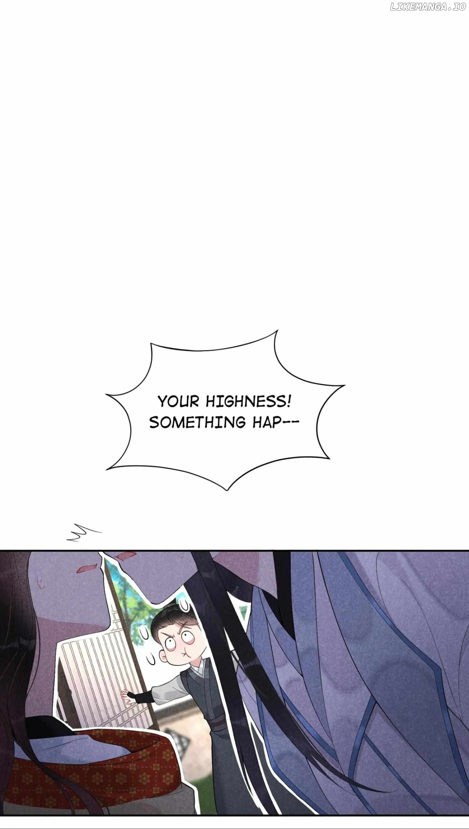 The Man Who Became King Chapter 26 - page 25