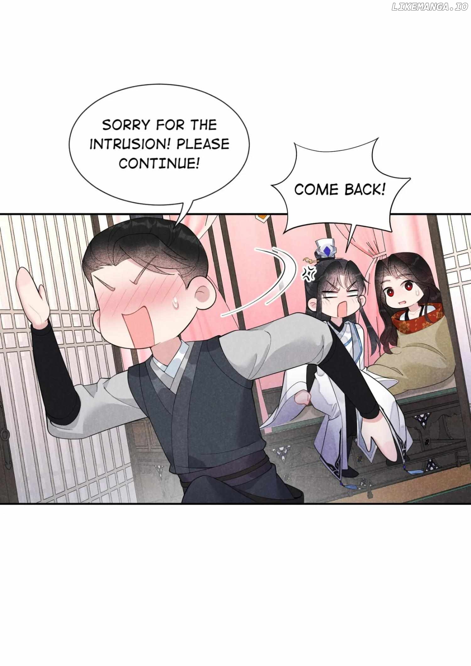 The Man Who Became King Chapter 26 - page 26