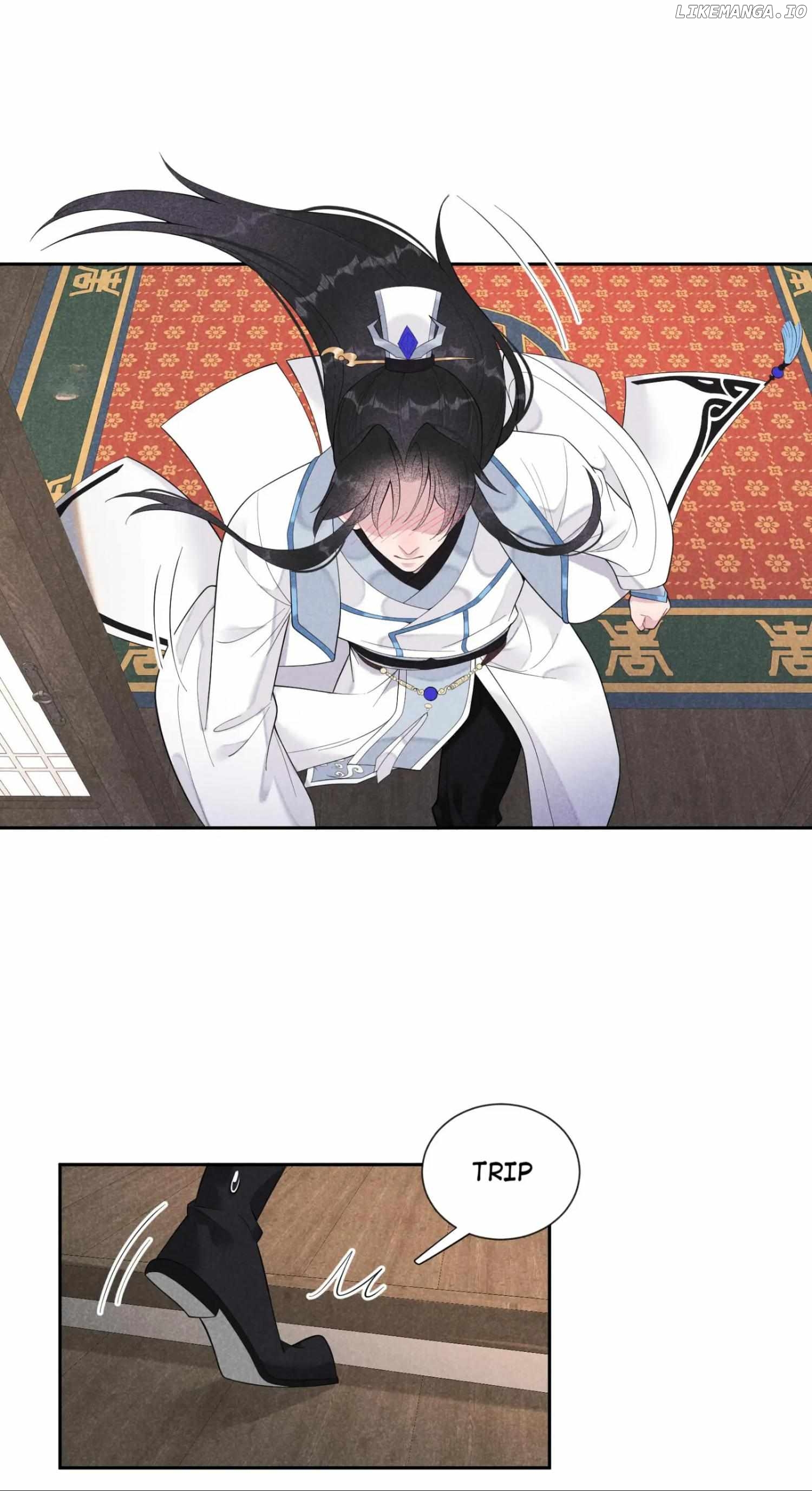 The Man Who Became King Chapter 26 - page 27