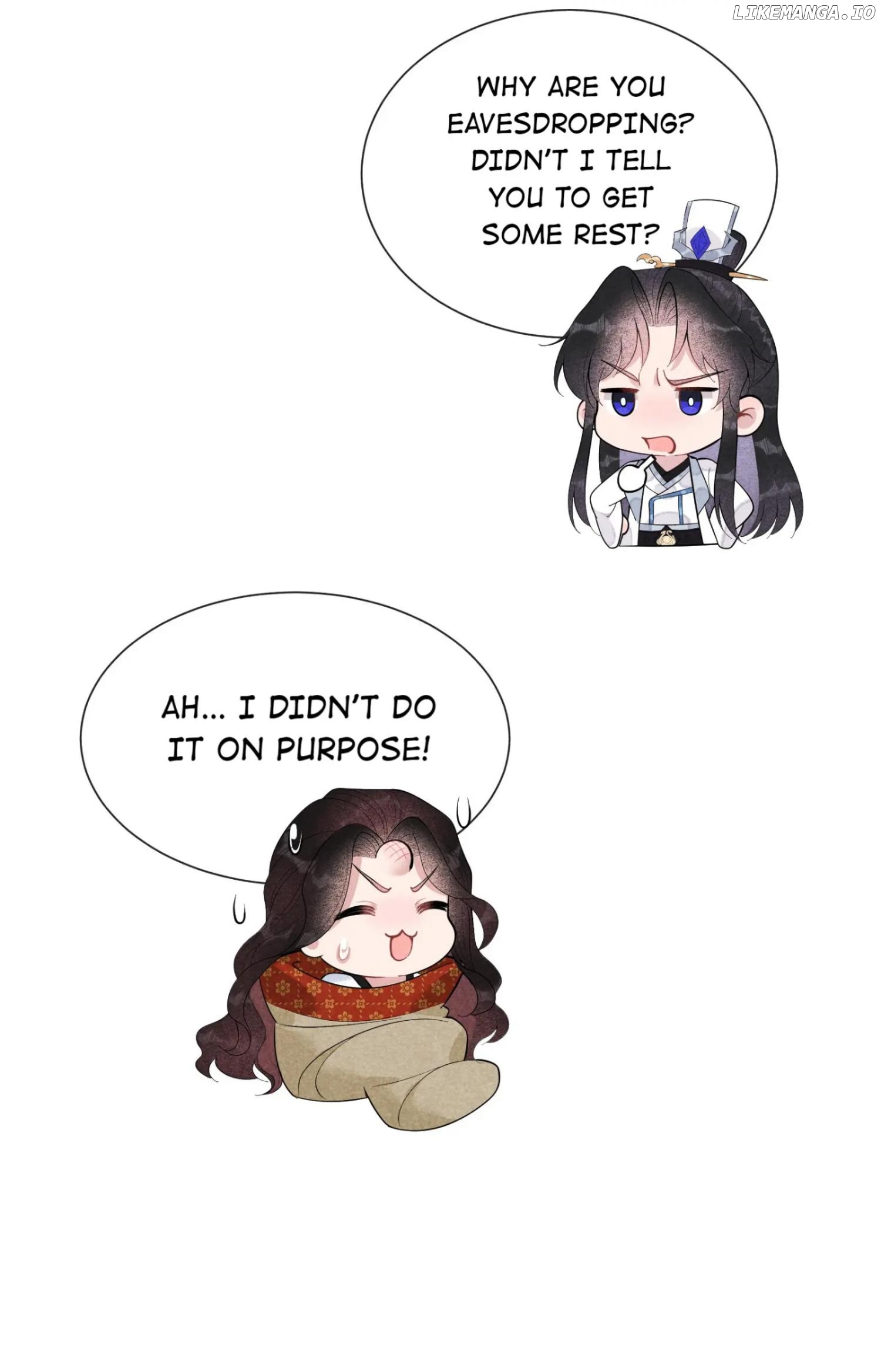 The Man Who Became King Chapter 26 - page 34
