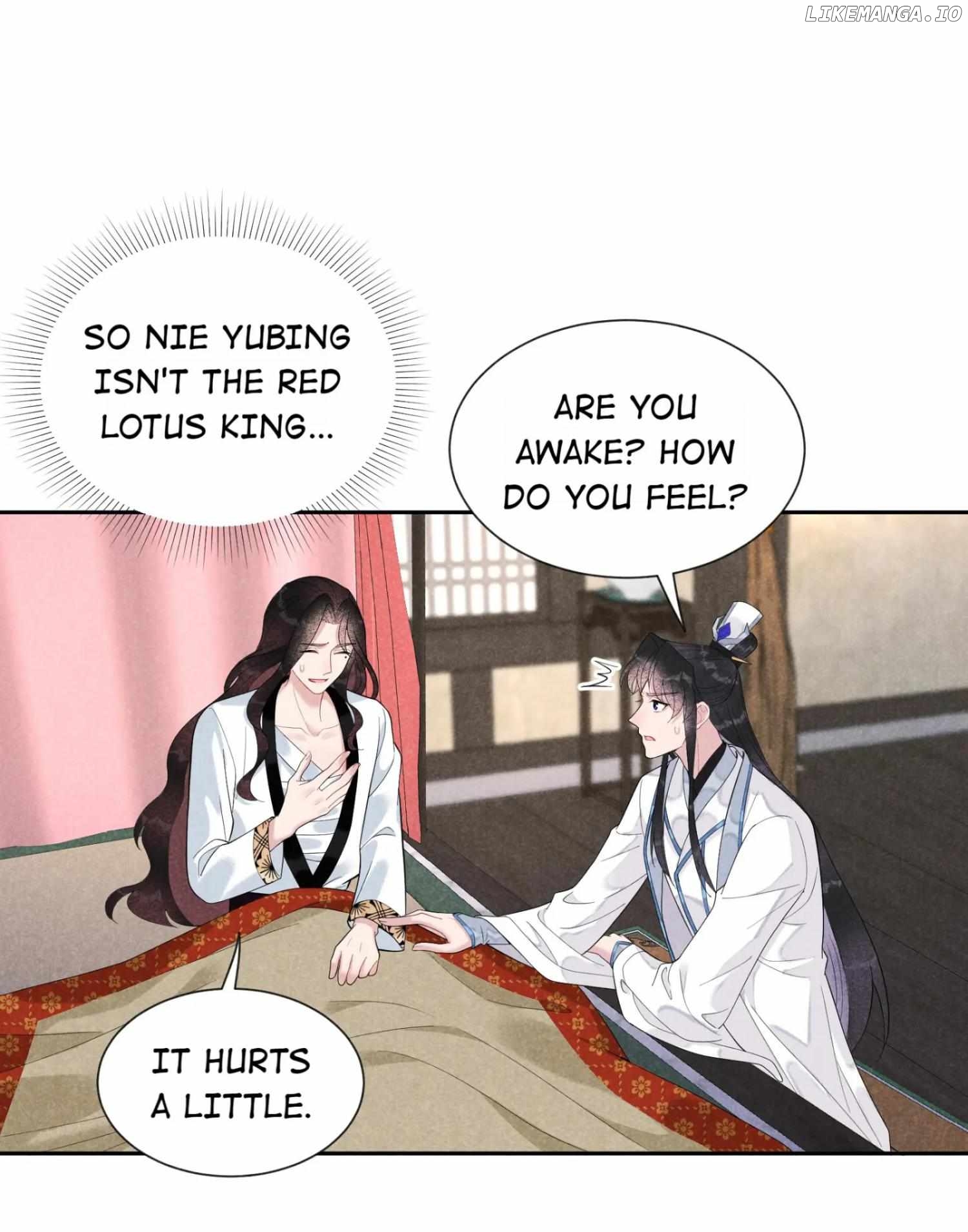 The Man Who Became King Chapter 26 - page 4