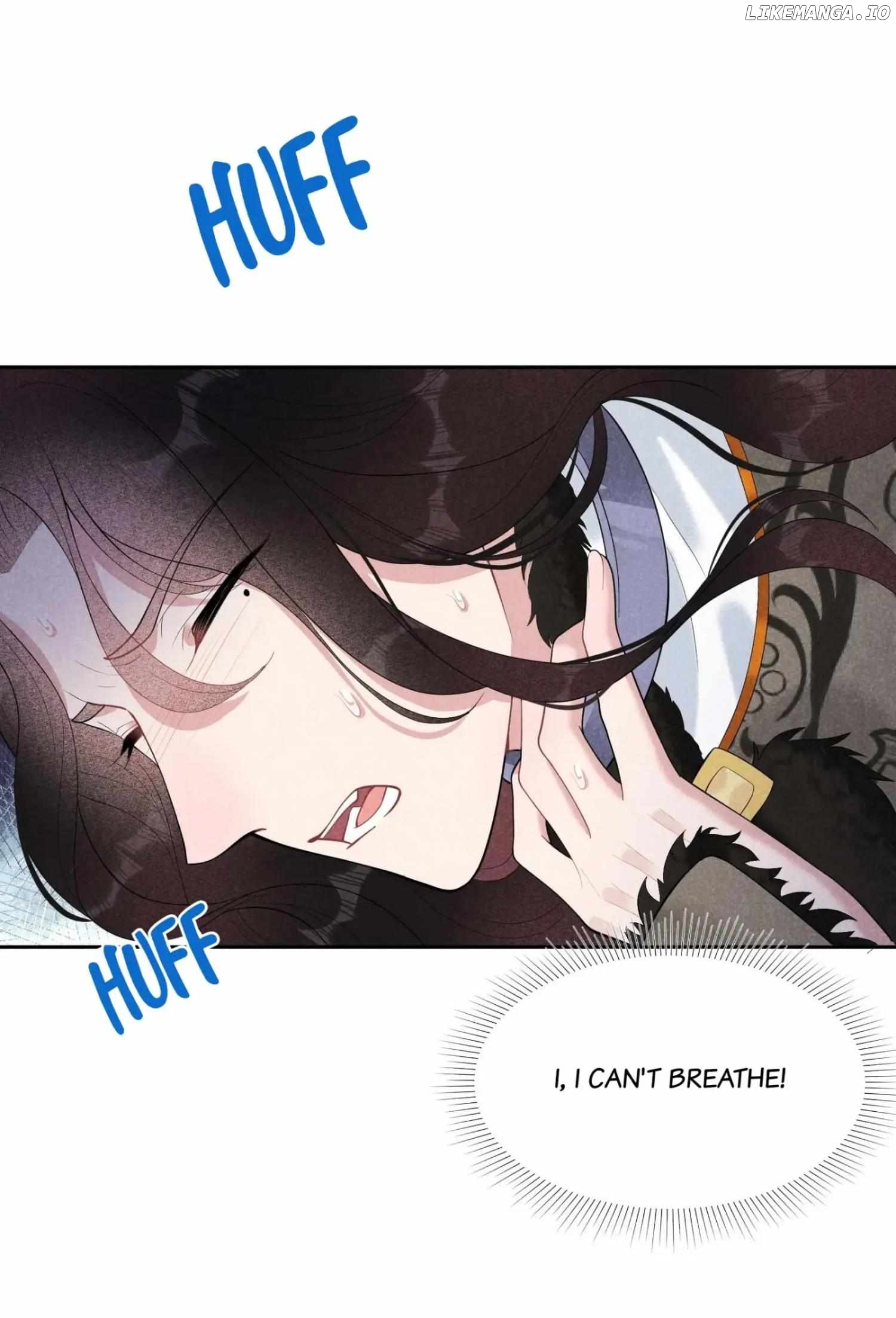 The Man Who Became King Chapter 36 - page 15