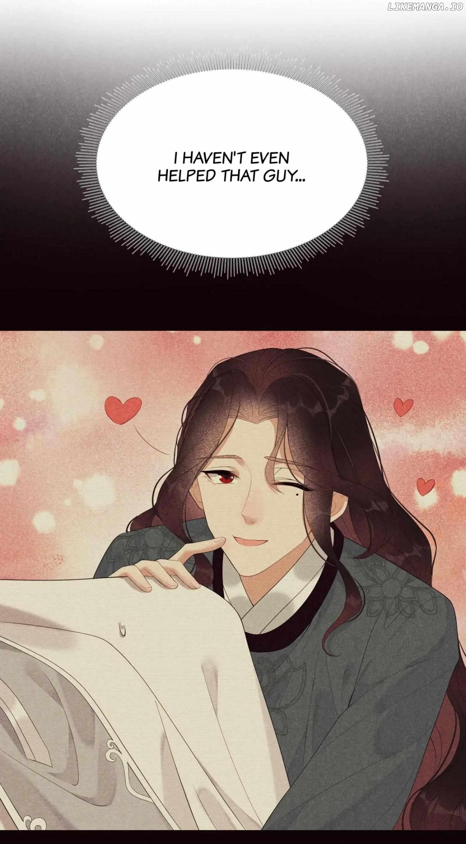 The Man Who Became King Chapter 36 - page 18