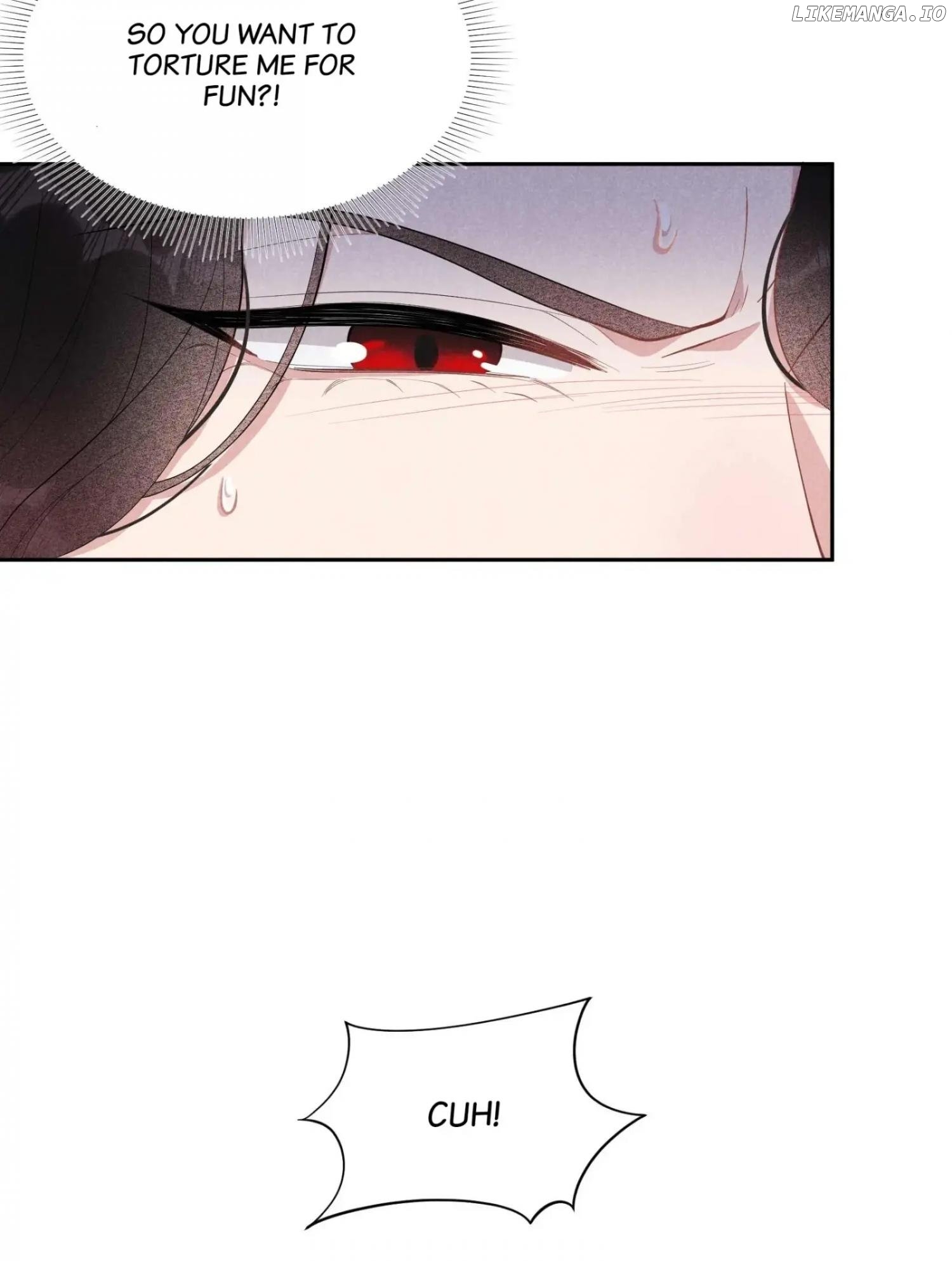 The Man Who Became King Chapter 36 - page 25