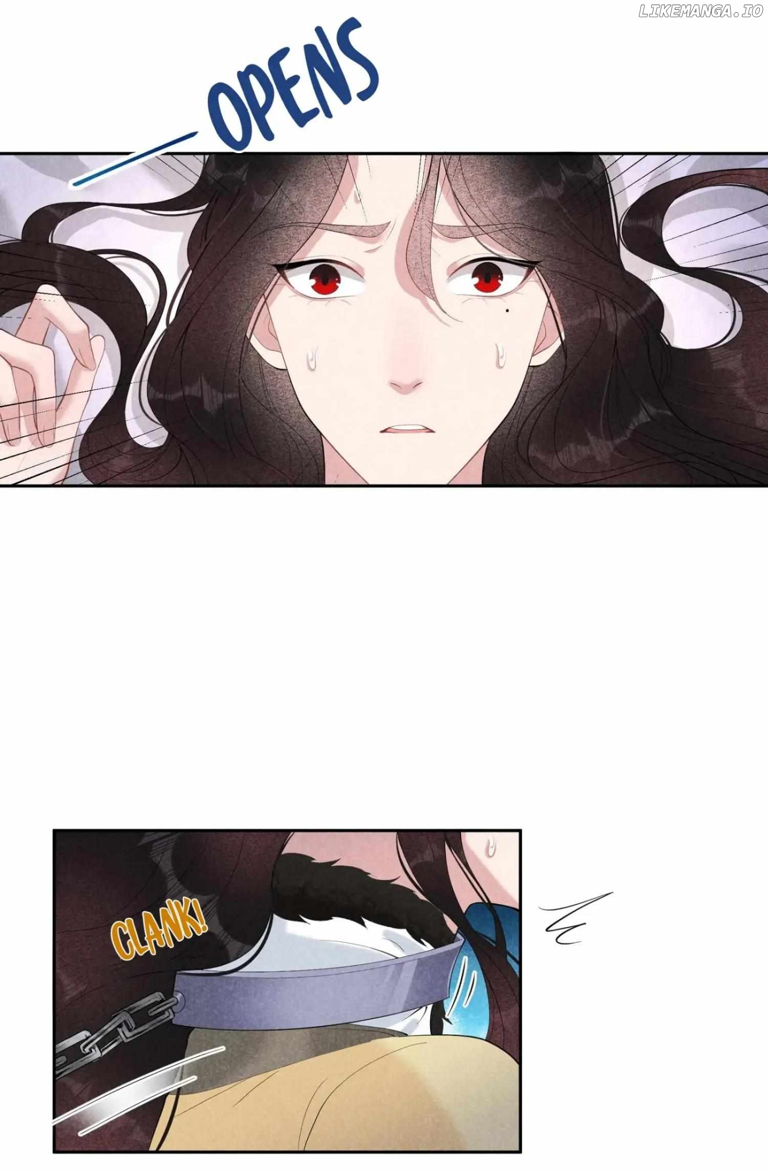 The Man Who Became King Chapter 36 - page 3
