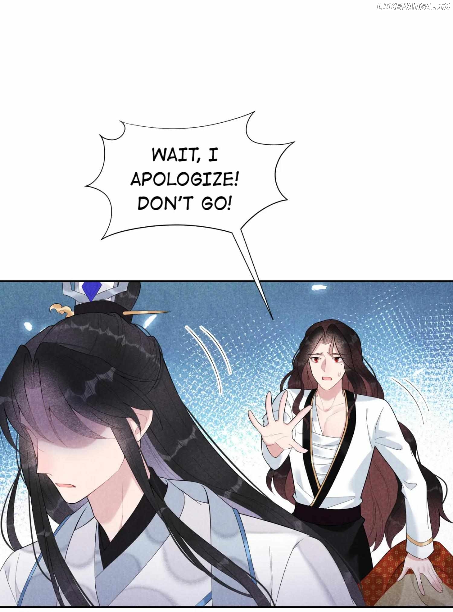 The Man Who Became King Chapter 27 - page 12