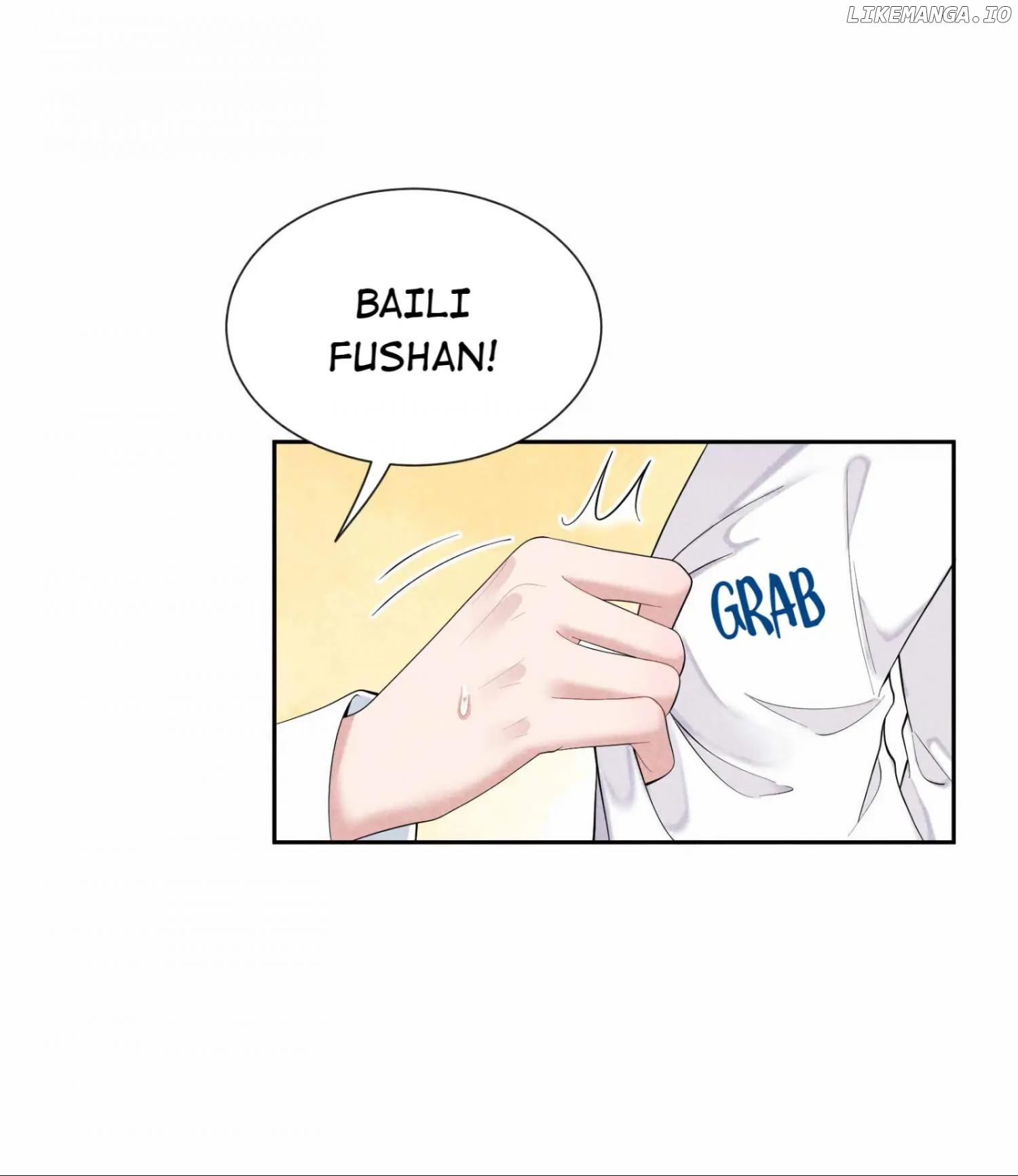 The Man Who Became King Chapter 27 - page 13