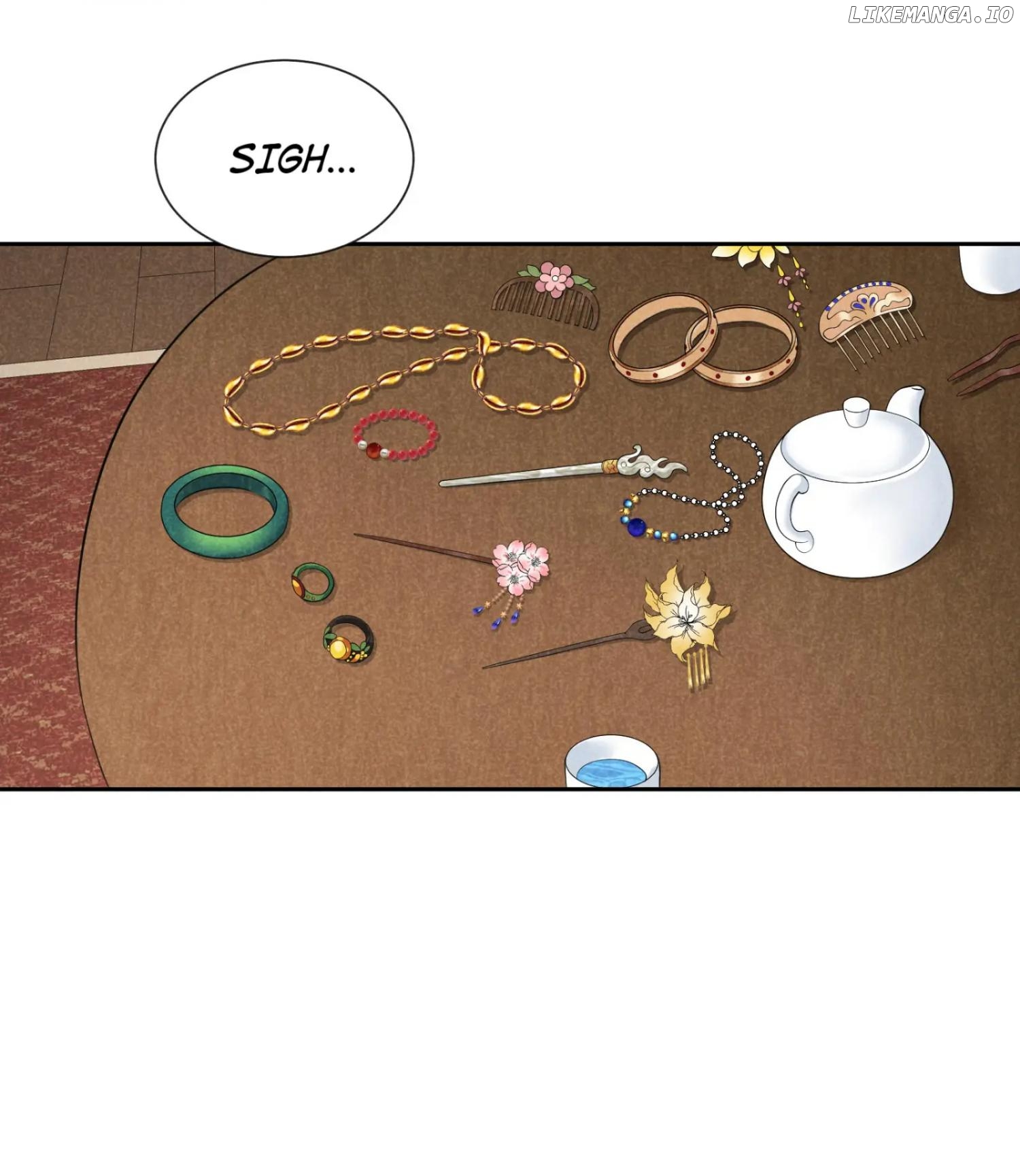The Man Who Became King Chapter 27 - page 19