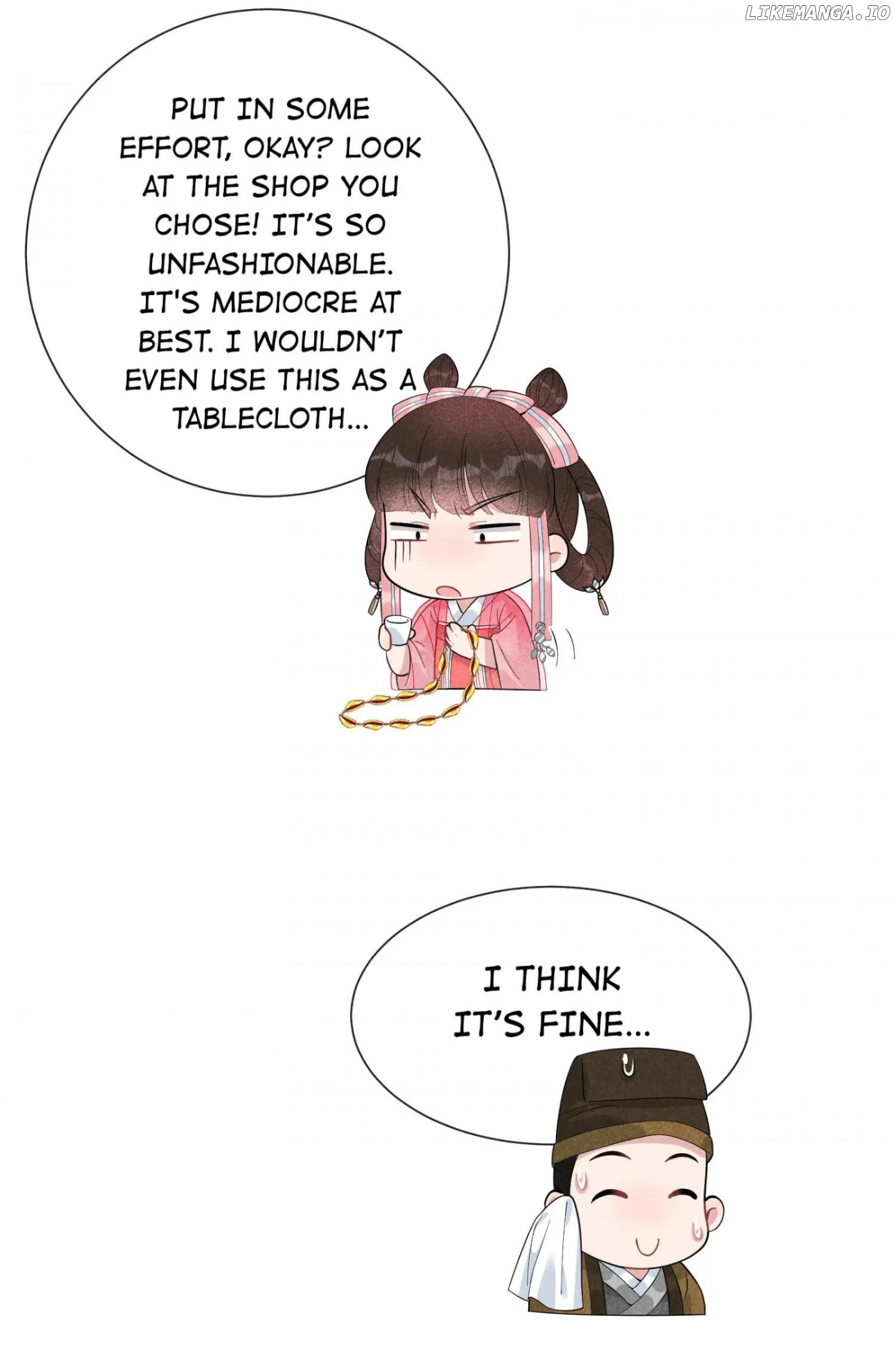 The Man Who Became King Chapter 27 - page 26