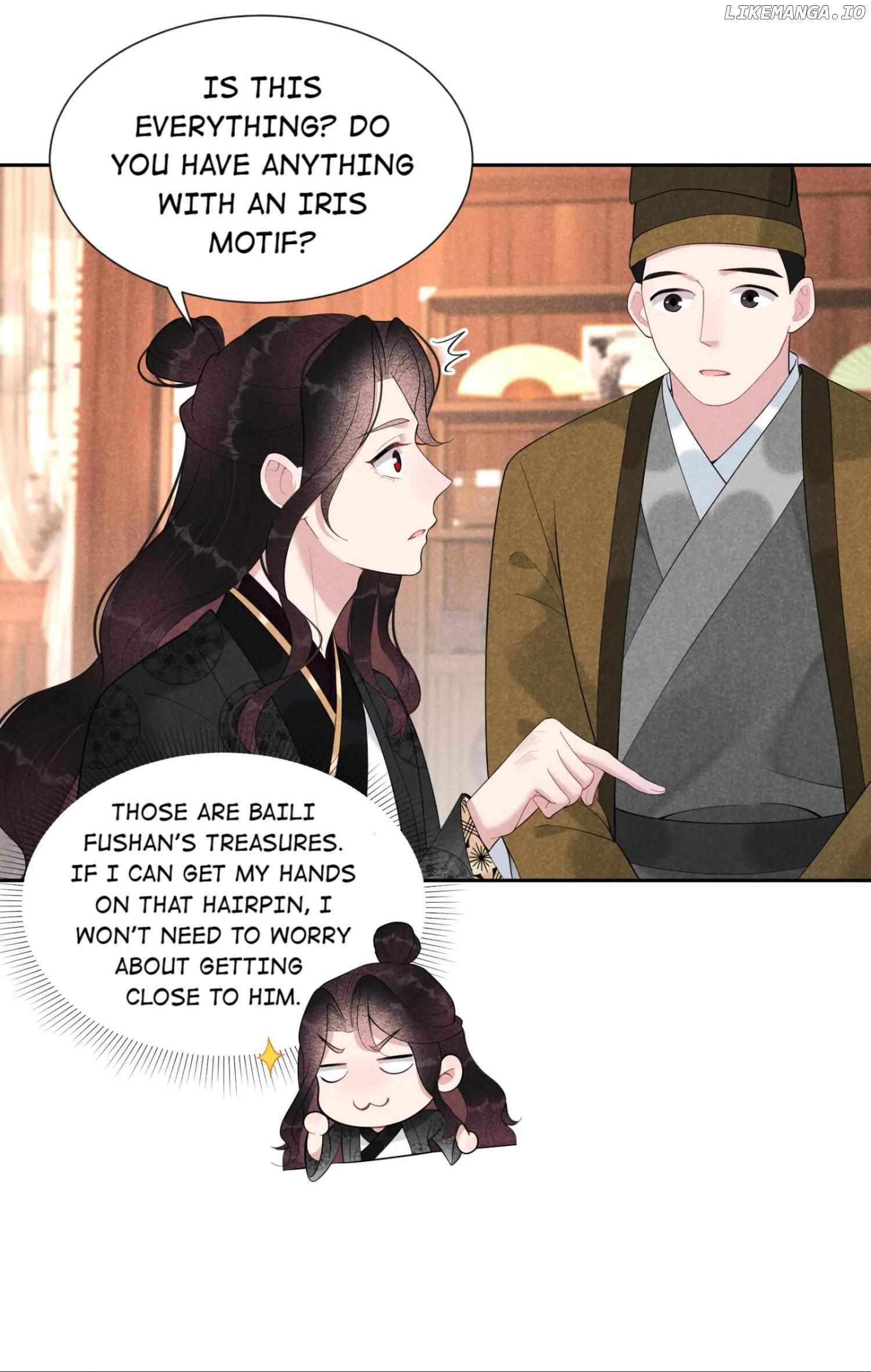 The Man Who Became King Chapter 27 - page 34