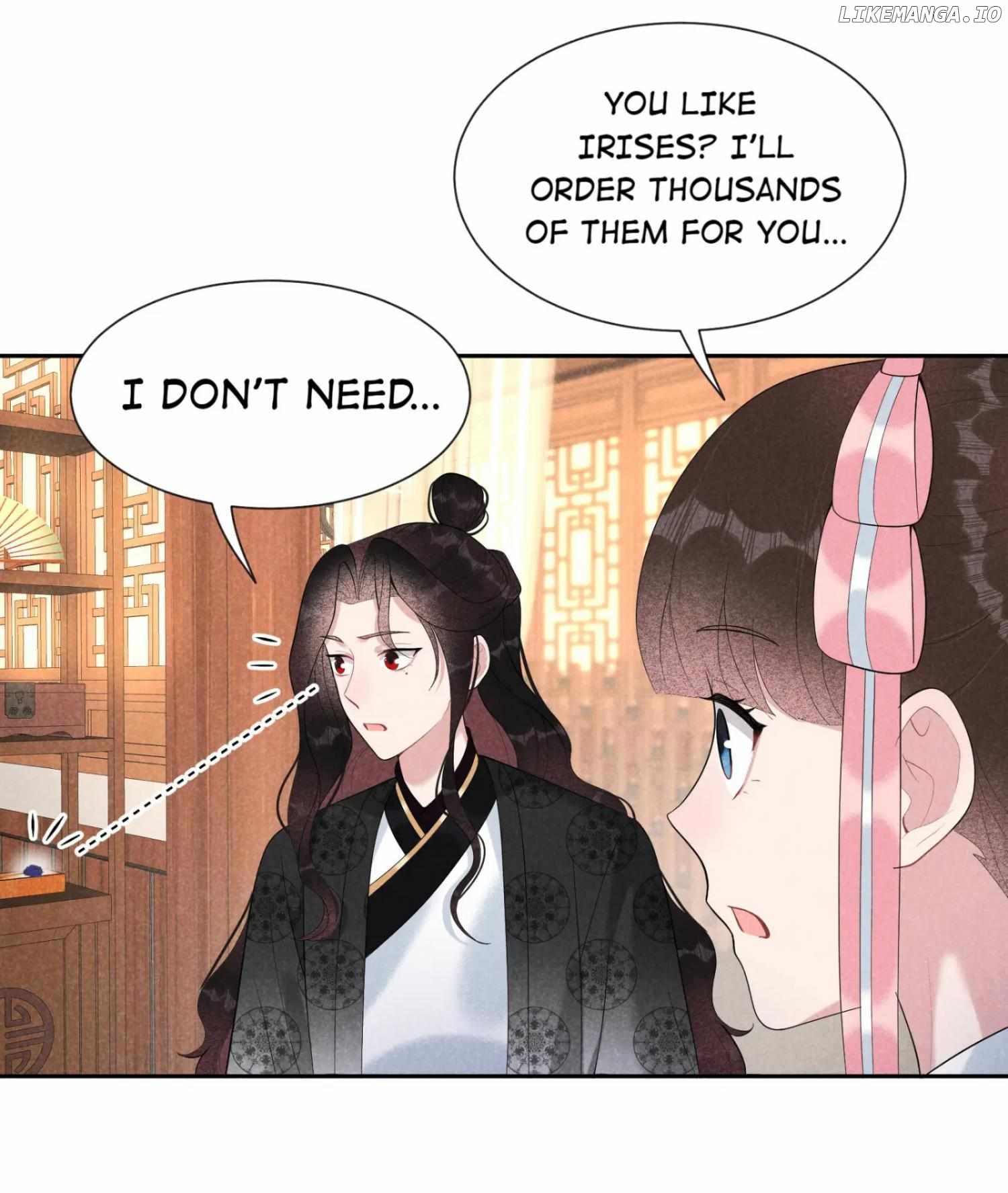 The Man Who Became King Chapter 27 - page 35