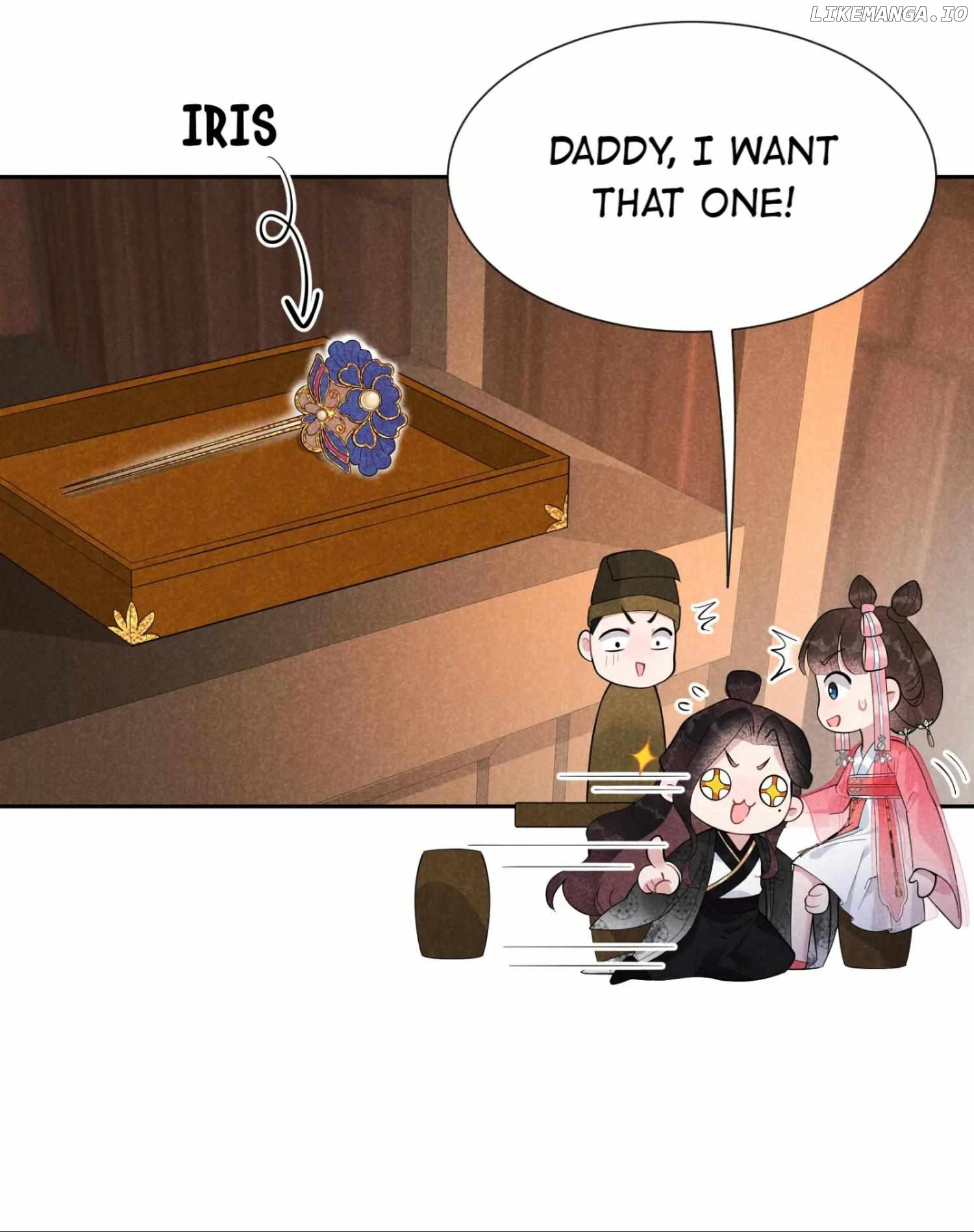 The Man Who Became King Chapter 27 - page 36