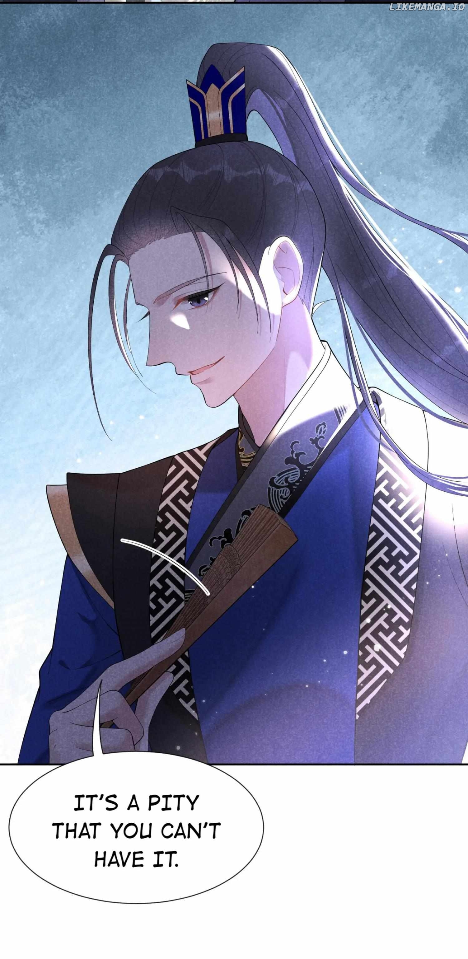 The Man Who Became King Chapter 27 - page 40