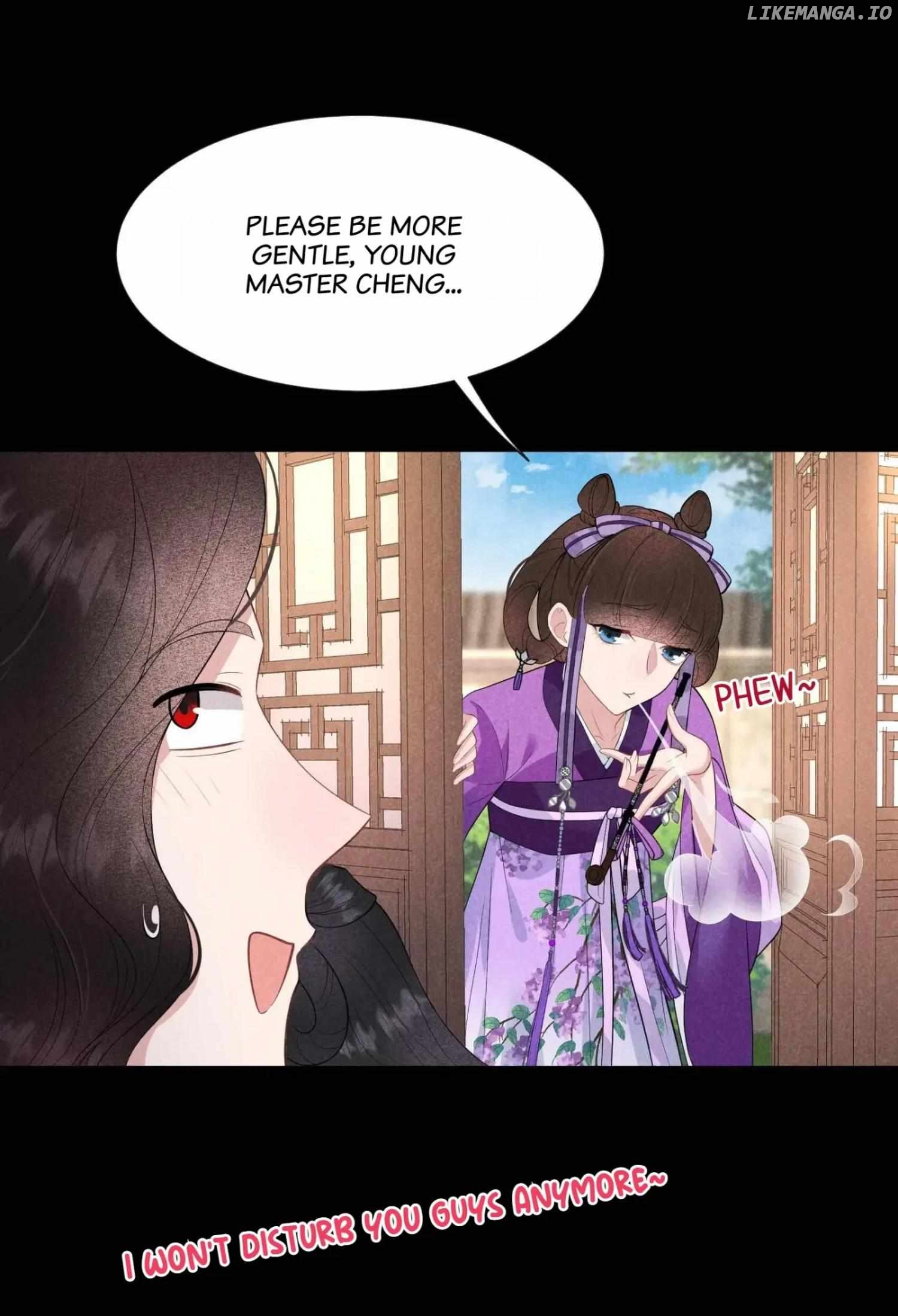 The Man Who Became King Chapter 43 - page 17