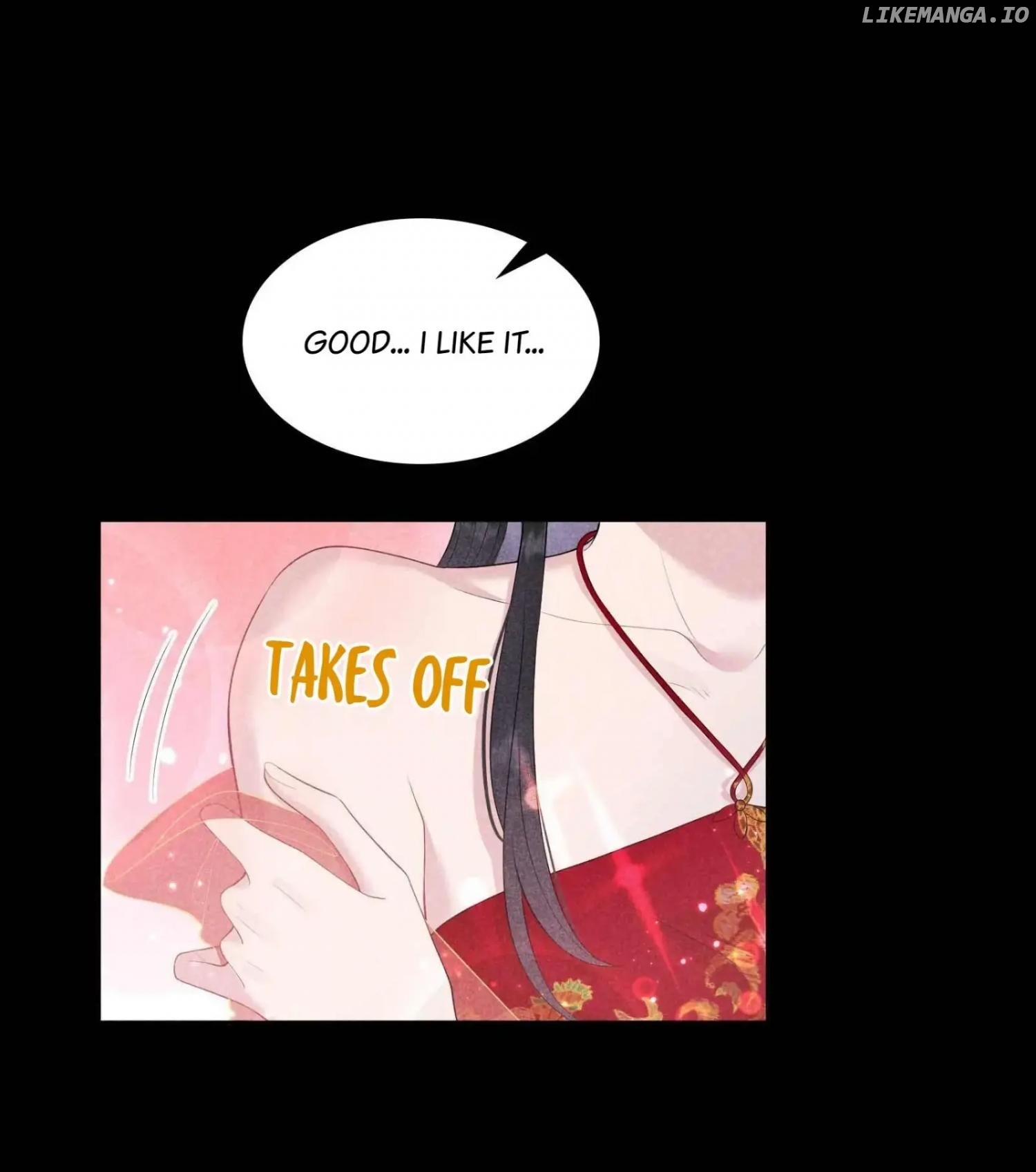 The Man Who Became King Chapter 43 - page 23