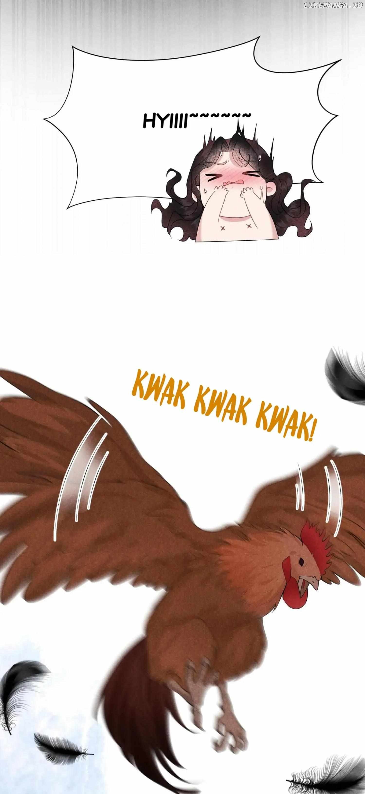 The Man Who Became King Chapter 43 - page 30