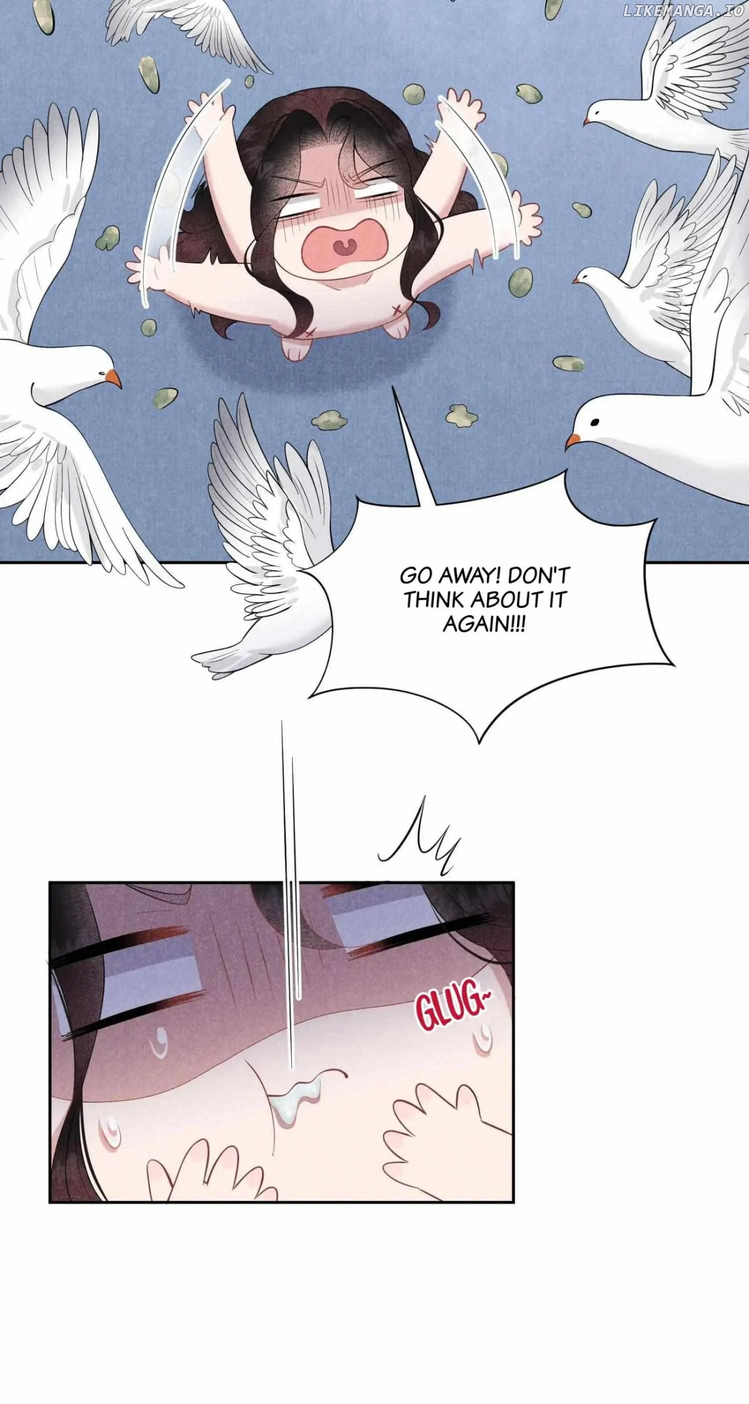 The Man Who Became King Chapter 43 - page 34