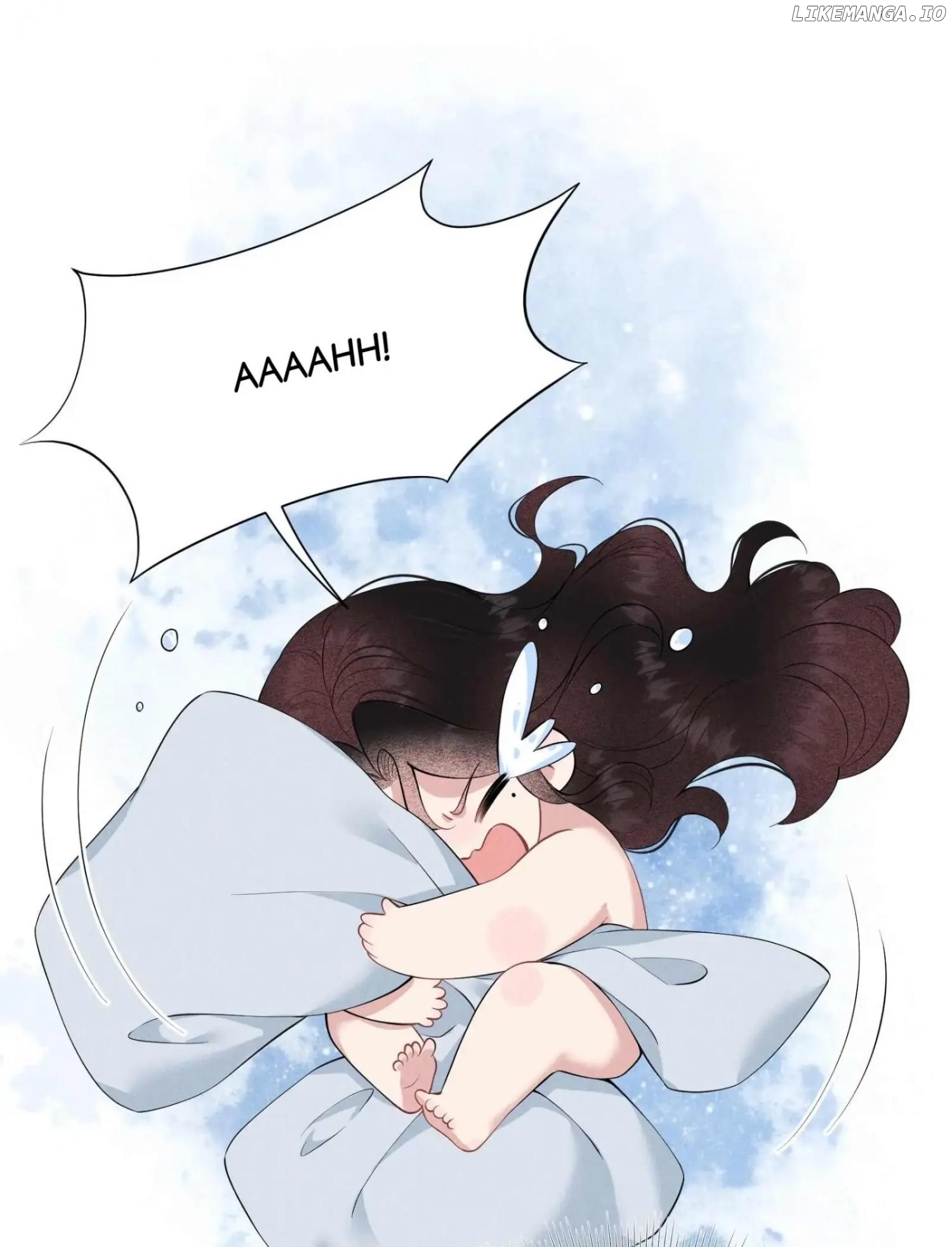 The Man Who Became King Chapter 43 - page 35