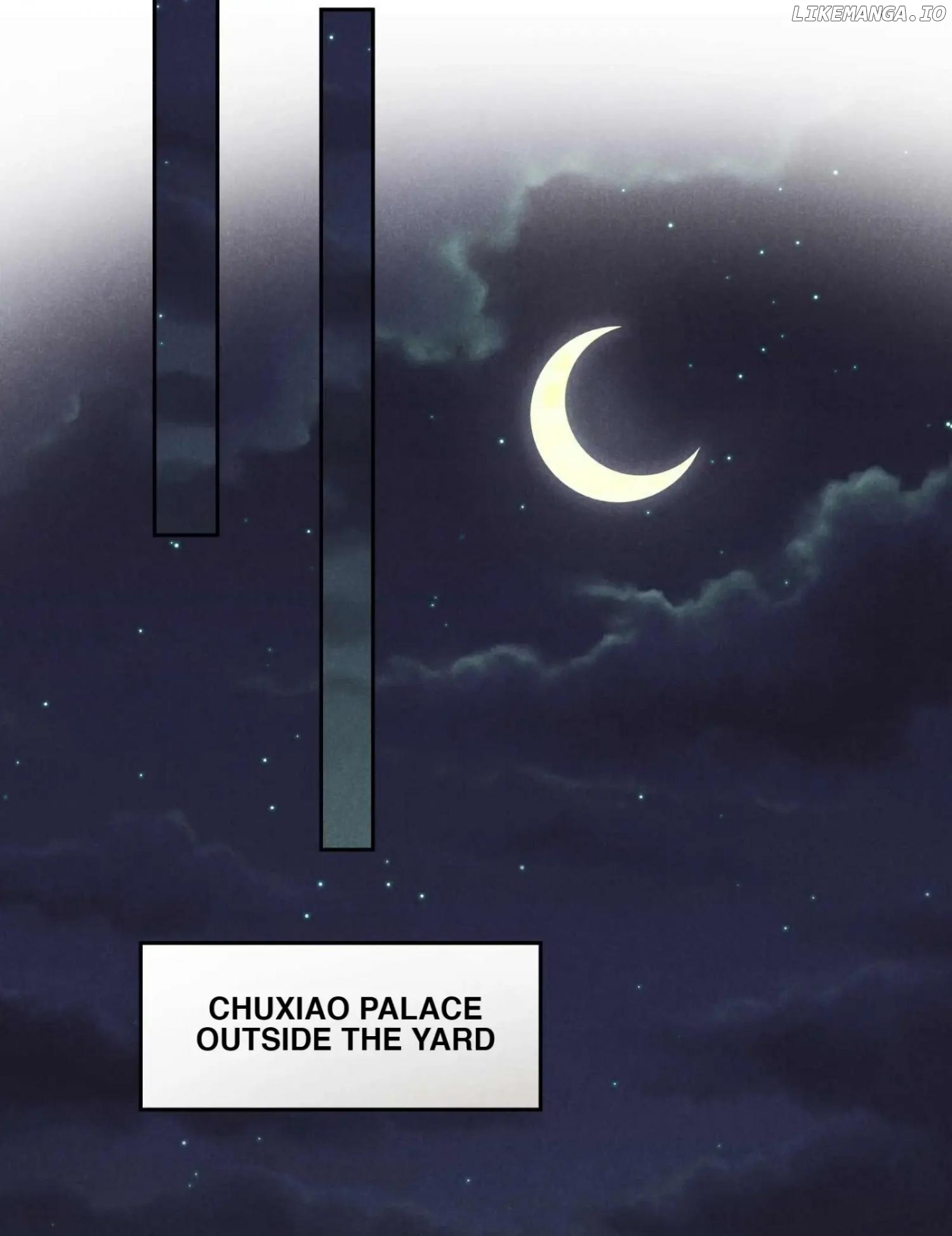 The Man Who Became King Chapter 43 - page 37