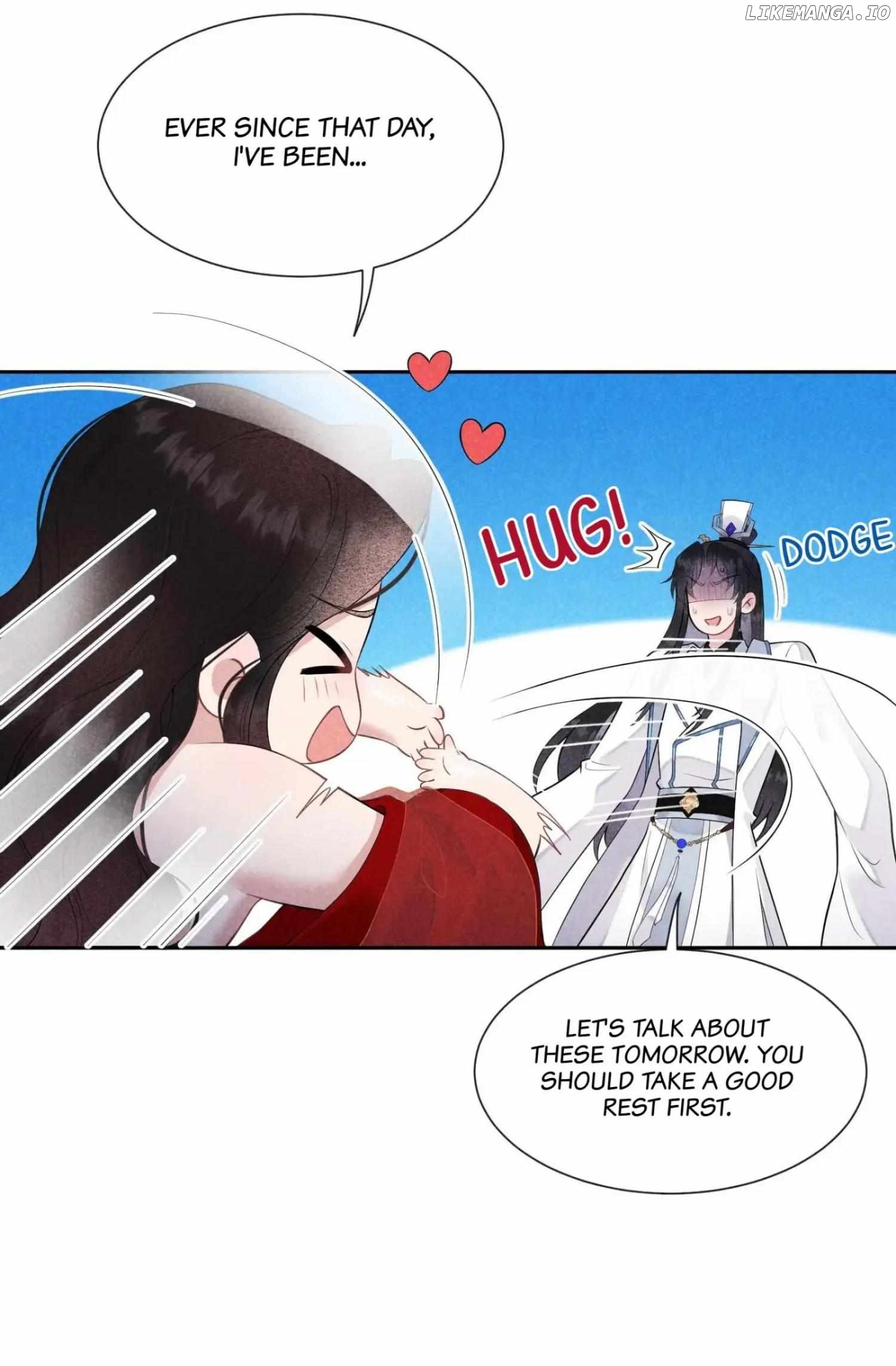 The Man Who Became King Chapter 43 - page 3