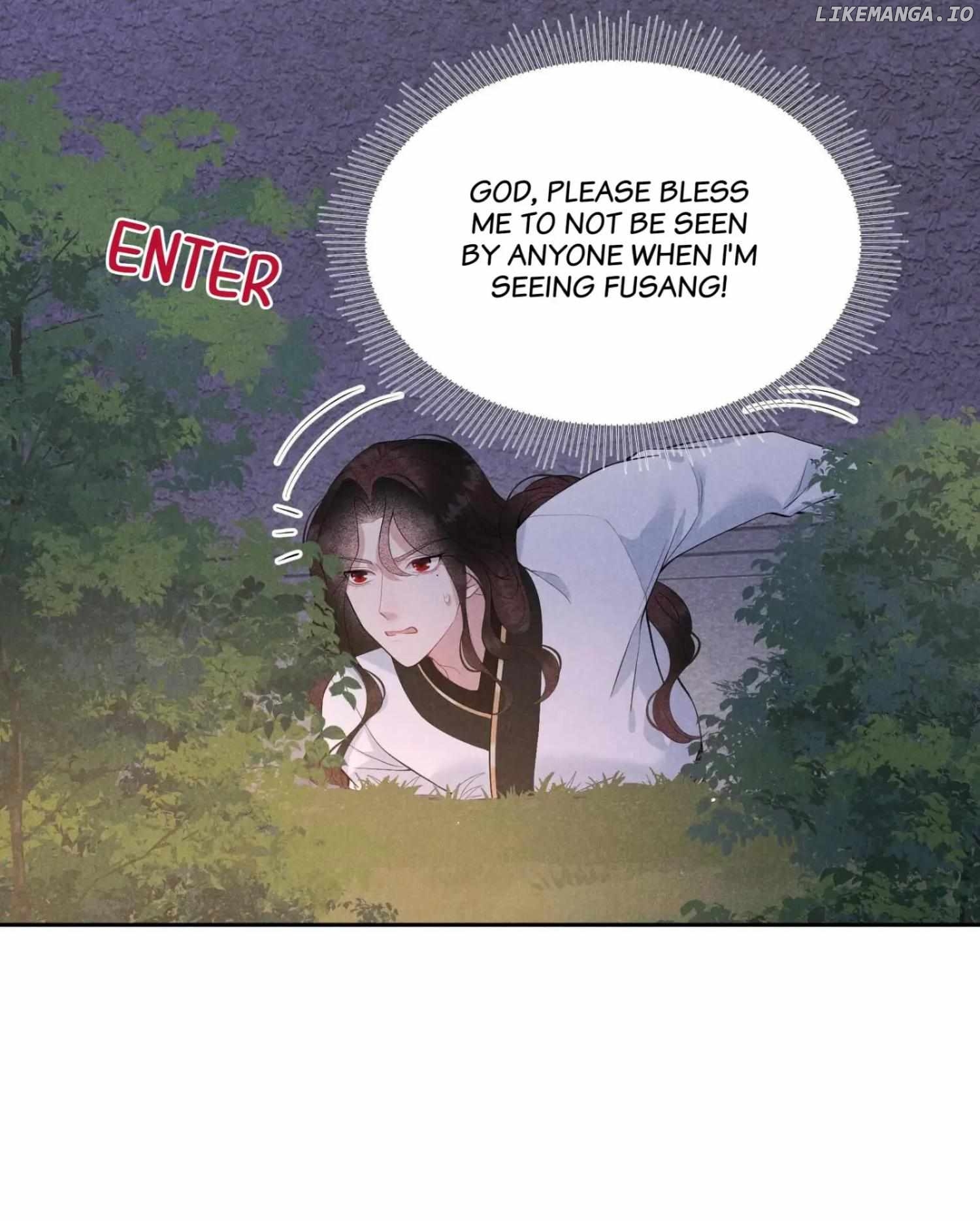 The Man Who Became King Chapter 43 - page 39
