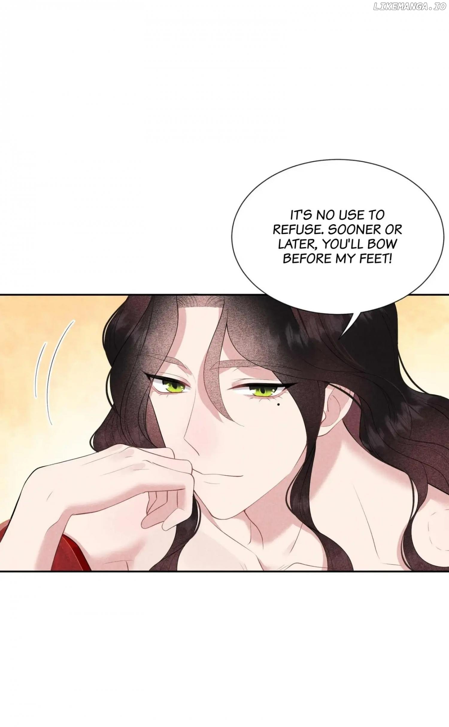 The Man Who Became King Chapter 43 - page 5