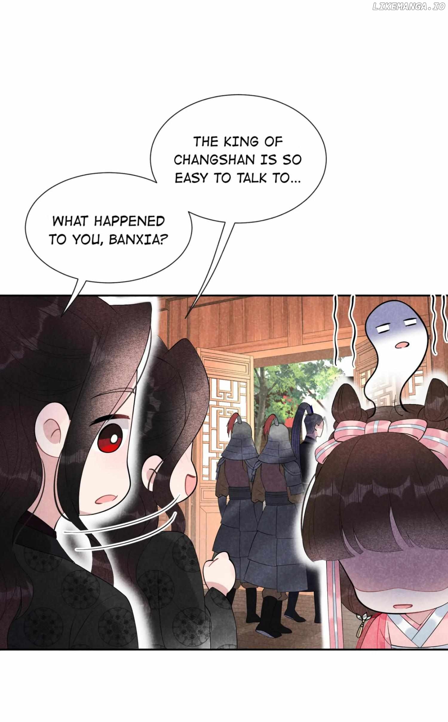 The Man Who Became King Chapter 28 - page 26