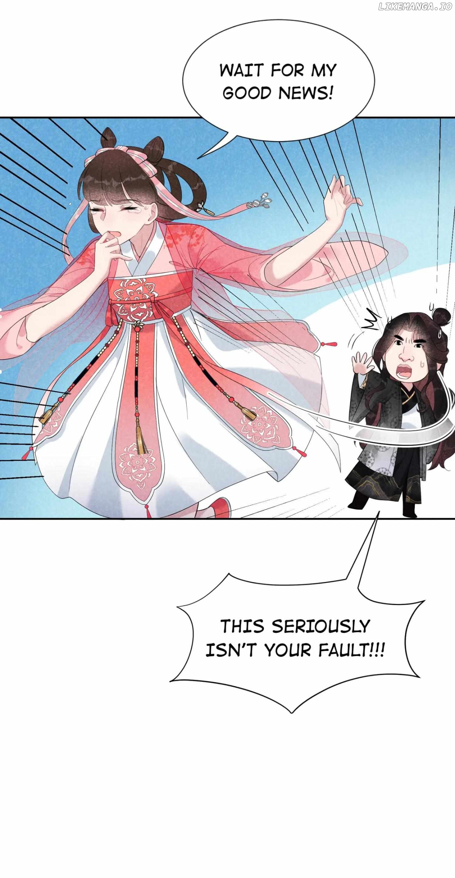 The Man Who Became King Chapter 28 - page 28