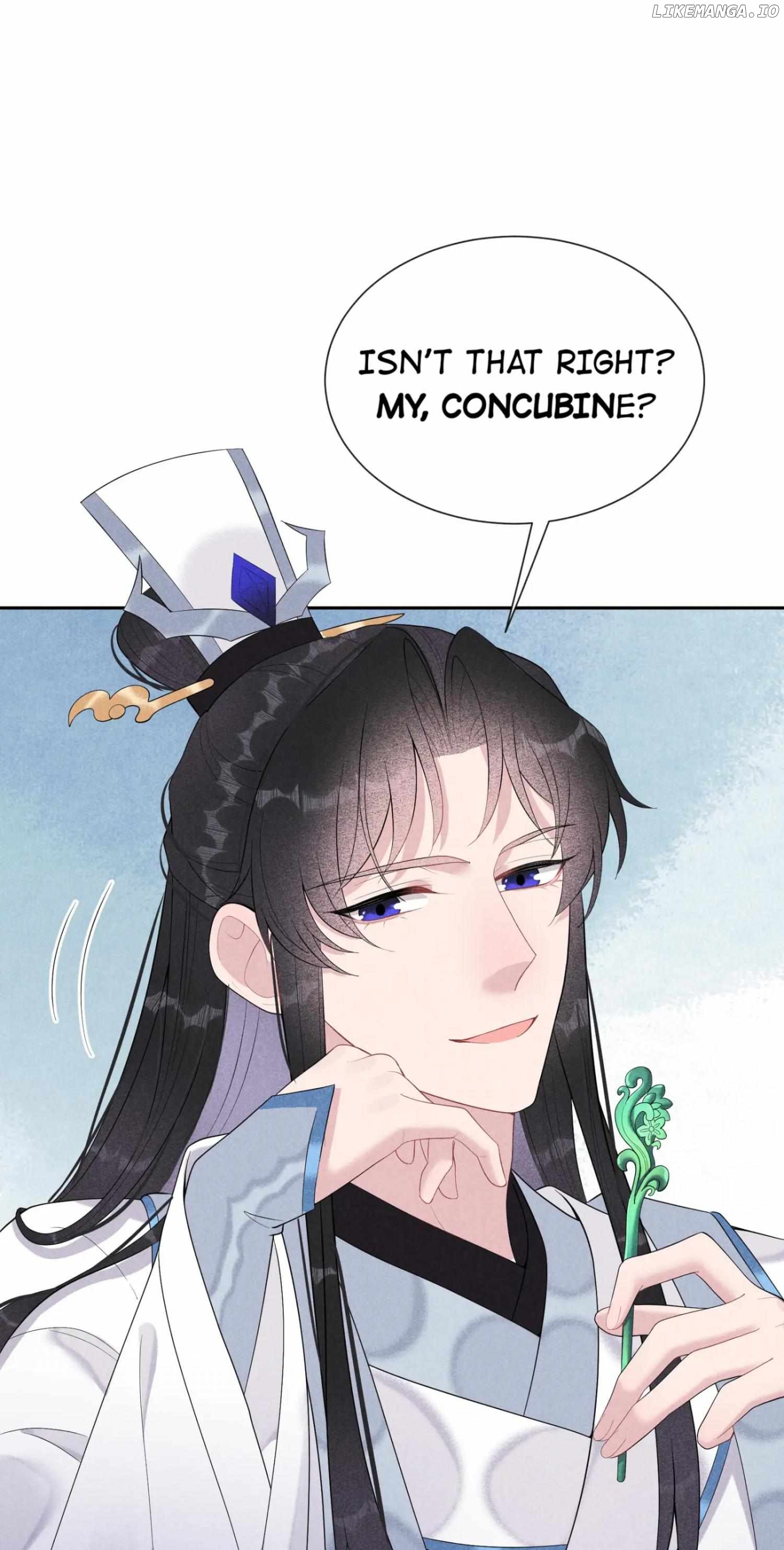 The Man Who Became King Chapter 28 - page 31