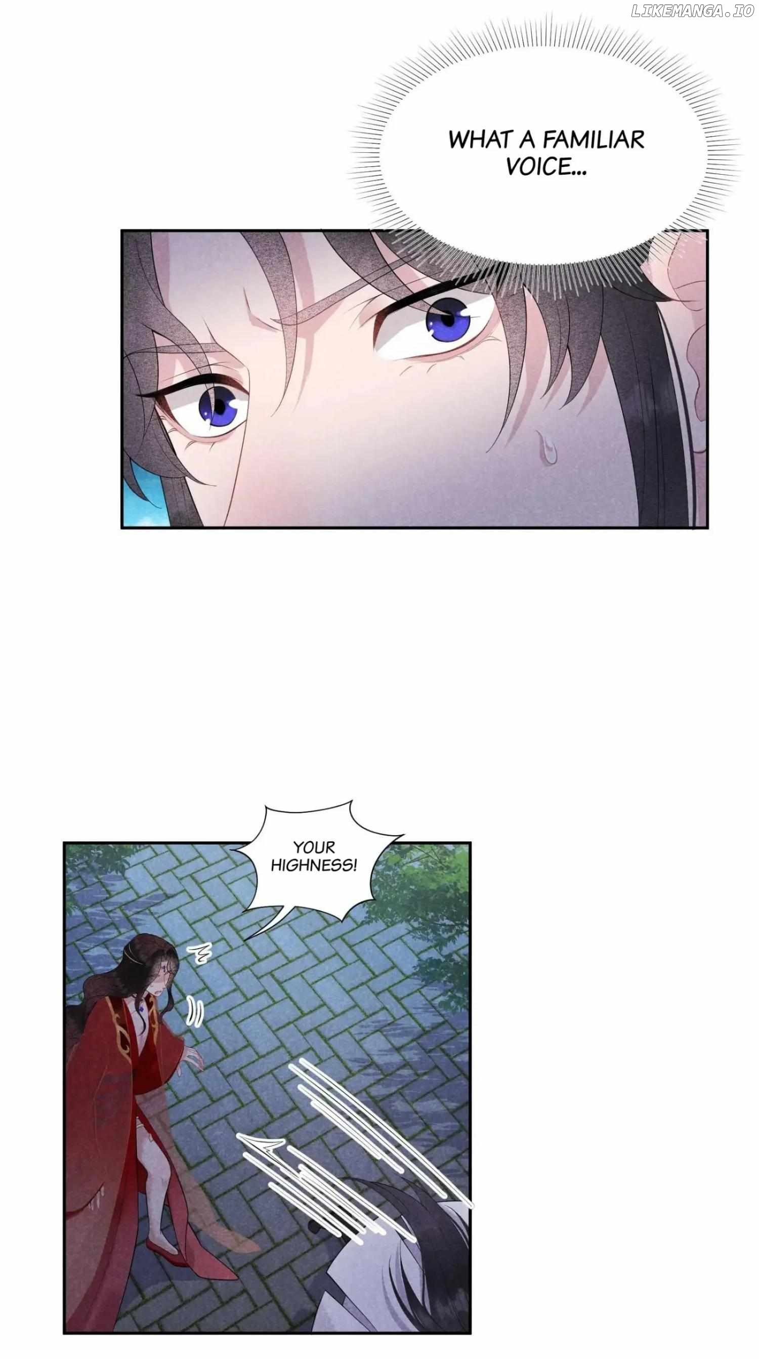 The Man Who Became King Chapter 44 - page 11
