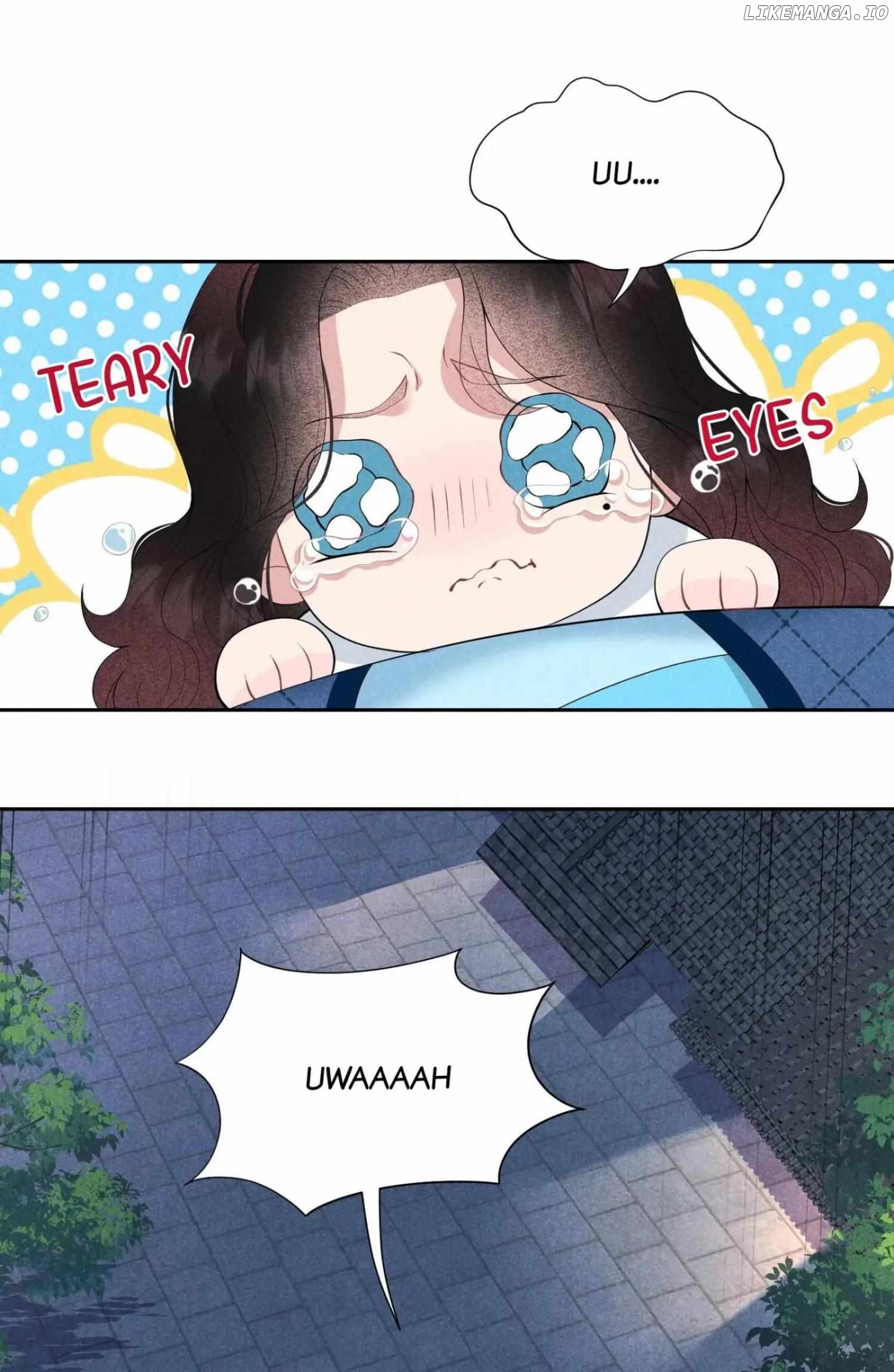 The Man Who Became King Chapter 44 - page 22