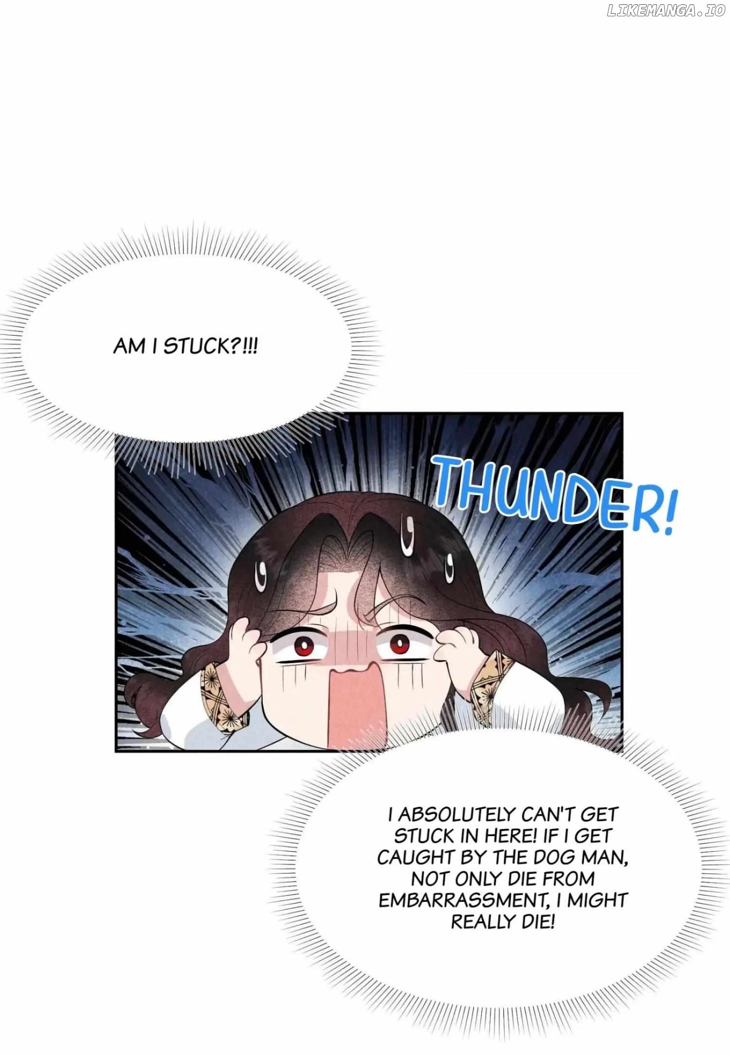 The Man Who Became King Chapter 44 - page 6